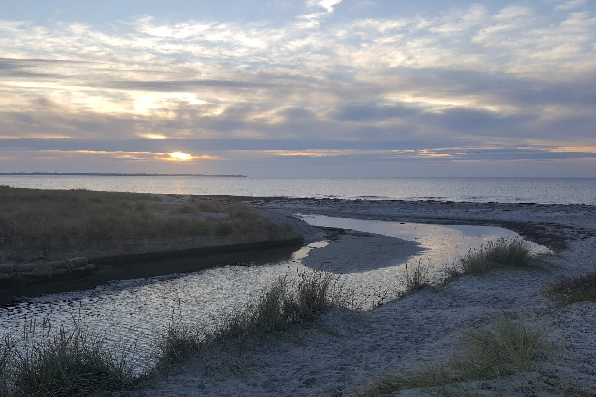 Strandparadijs -- By Traum Ferienwohnungen-Waterzicht
