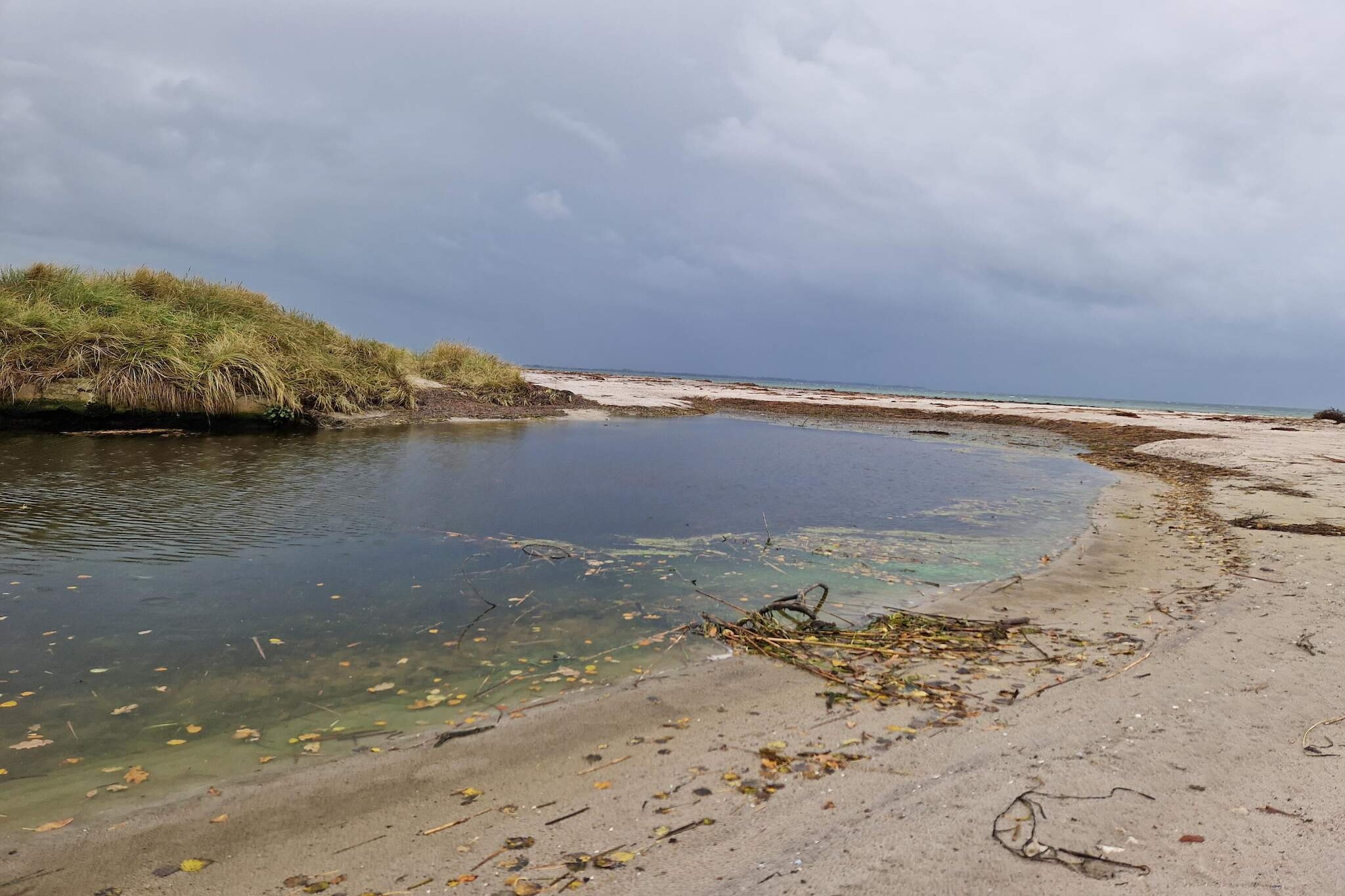 Strandparadijs -- By Traum Ferienwohnungen-Waterzicht