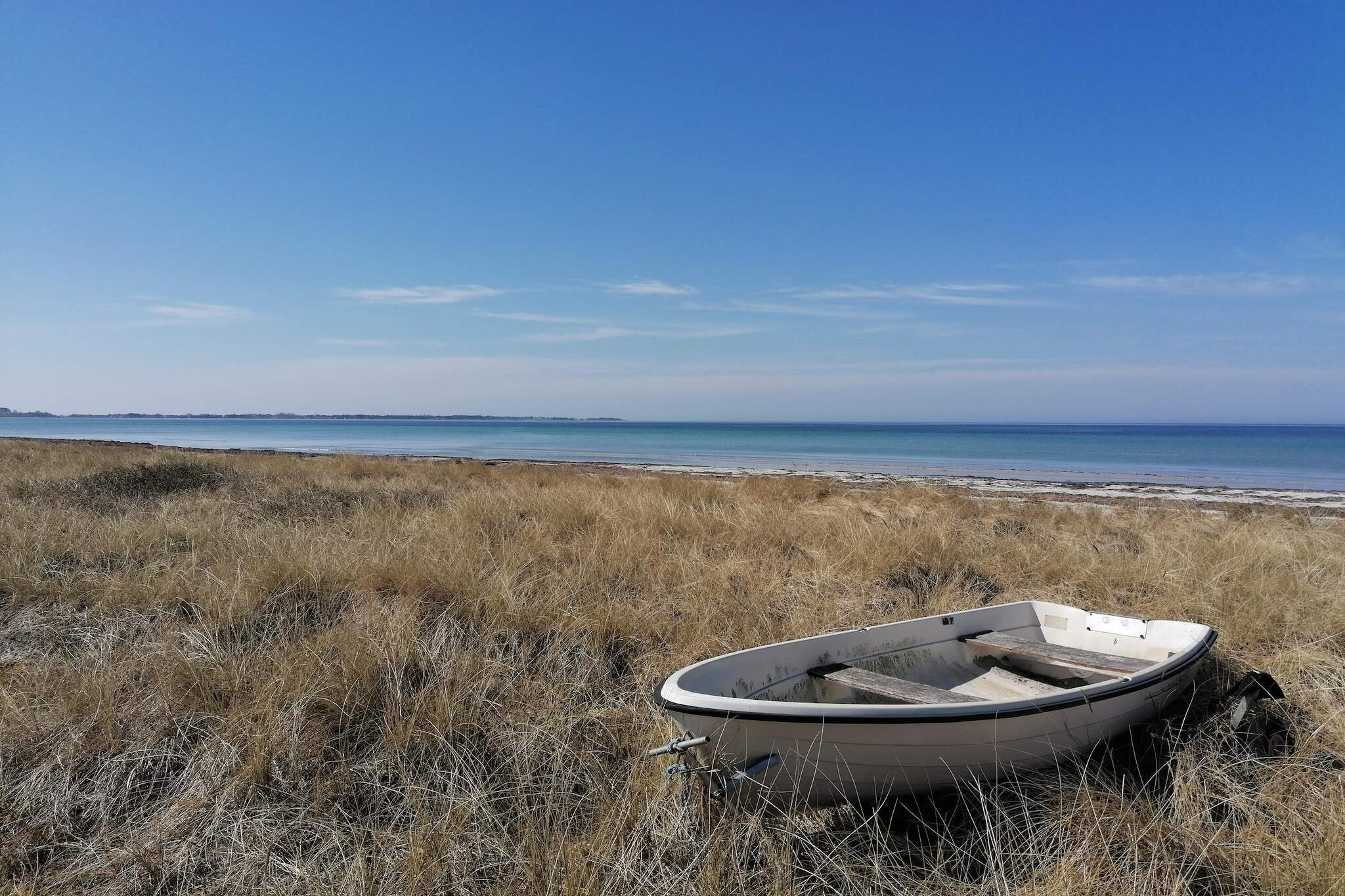 Strandparadijs -- By Traum Ferienwohnungen-Waterzicht