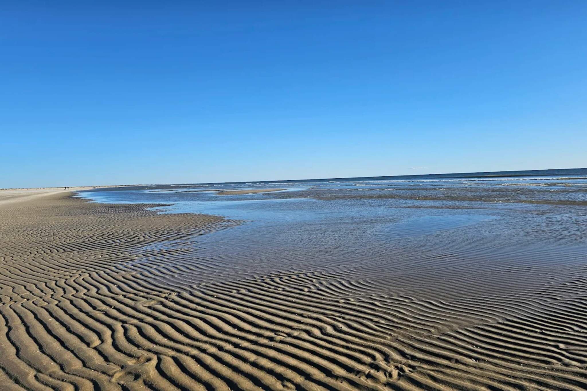 Rustig toevluchtsoord nabij strand -- By Traum Ferienwohnungen-Waterzicht