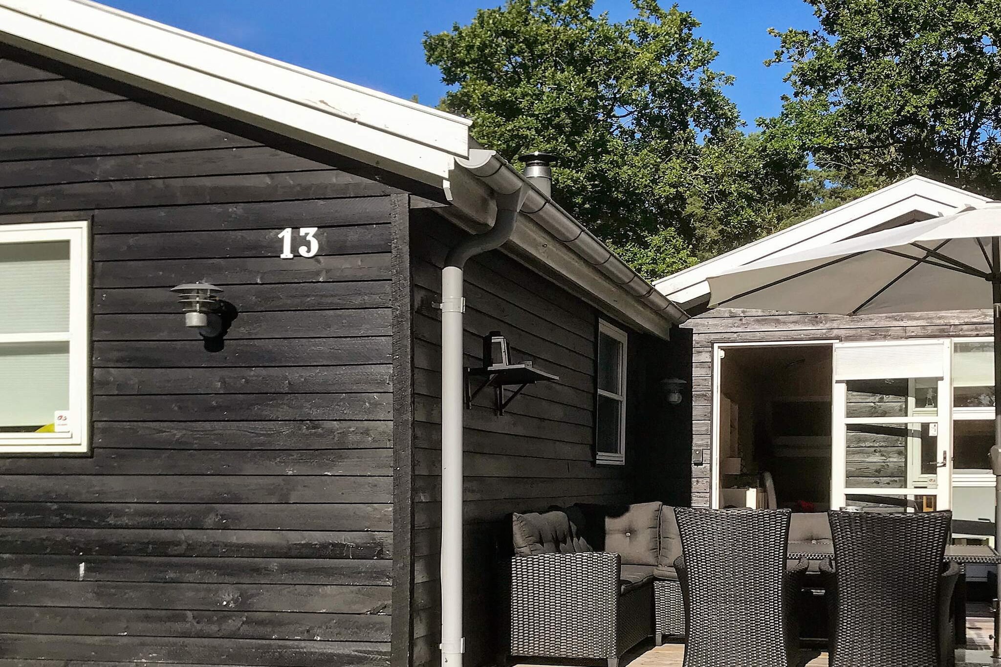 6 persoons vakantie huis in Hadsund-By Traum