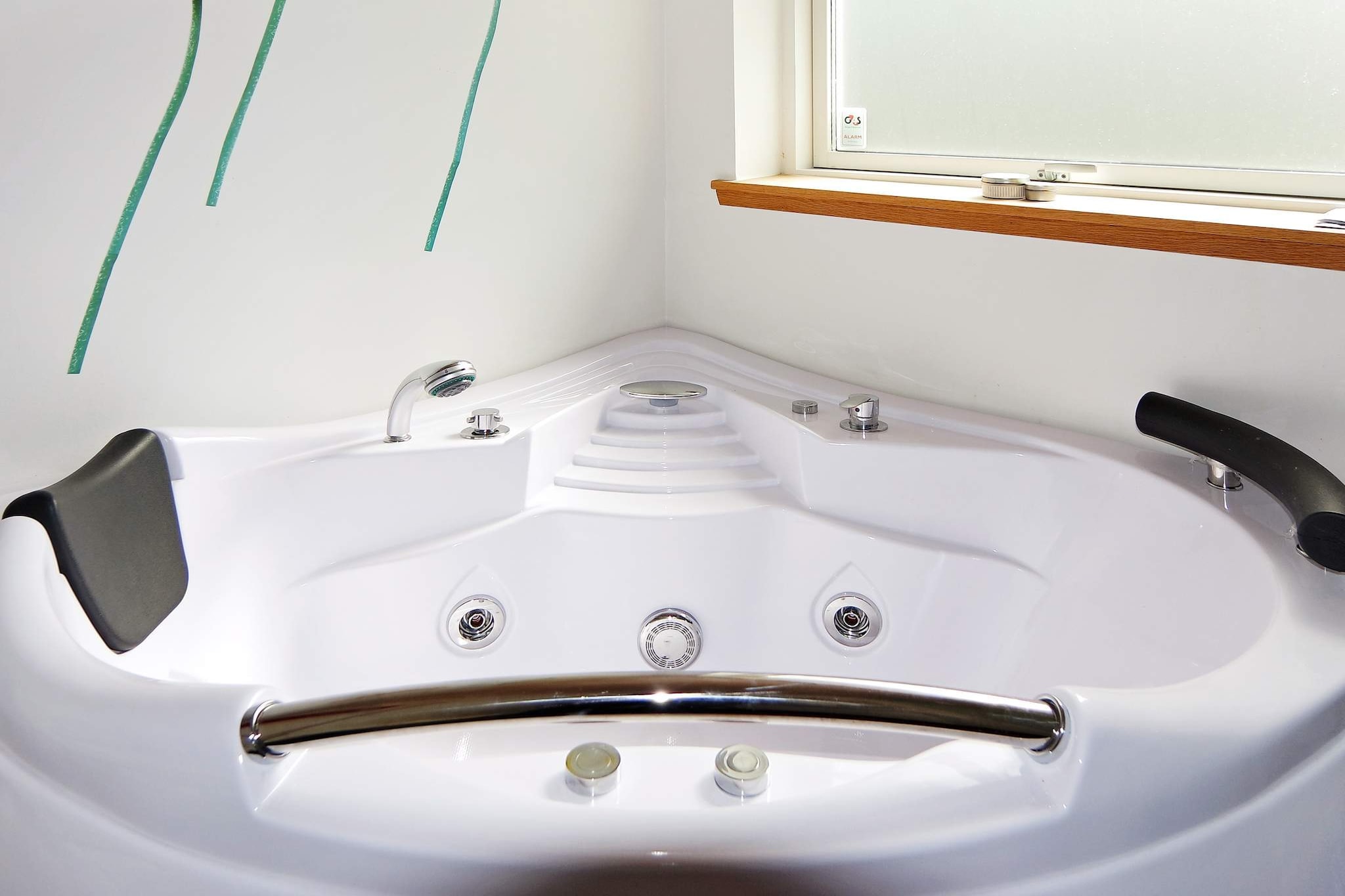 6 persoons vakantie huis in Hadsund-By Traum - Spa