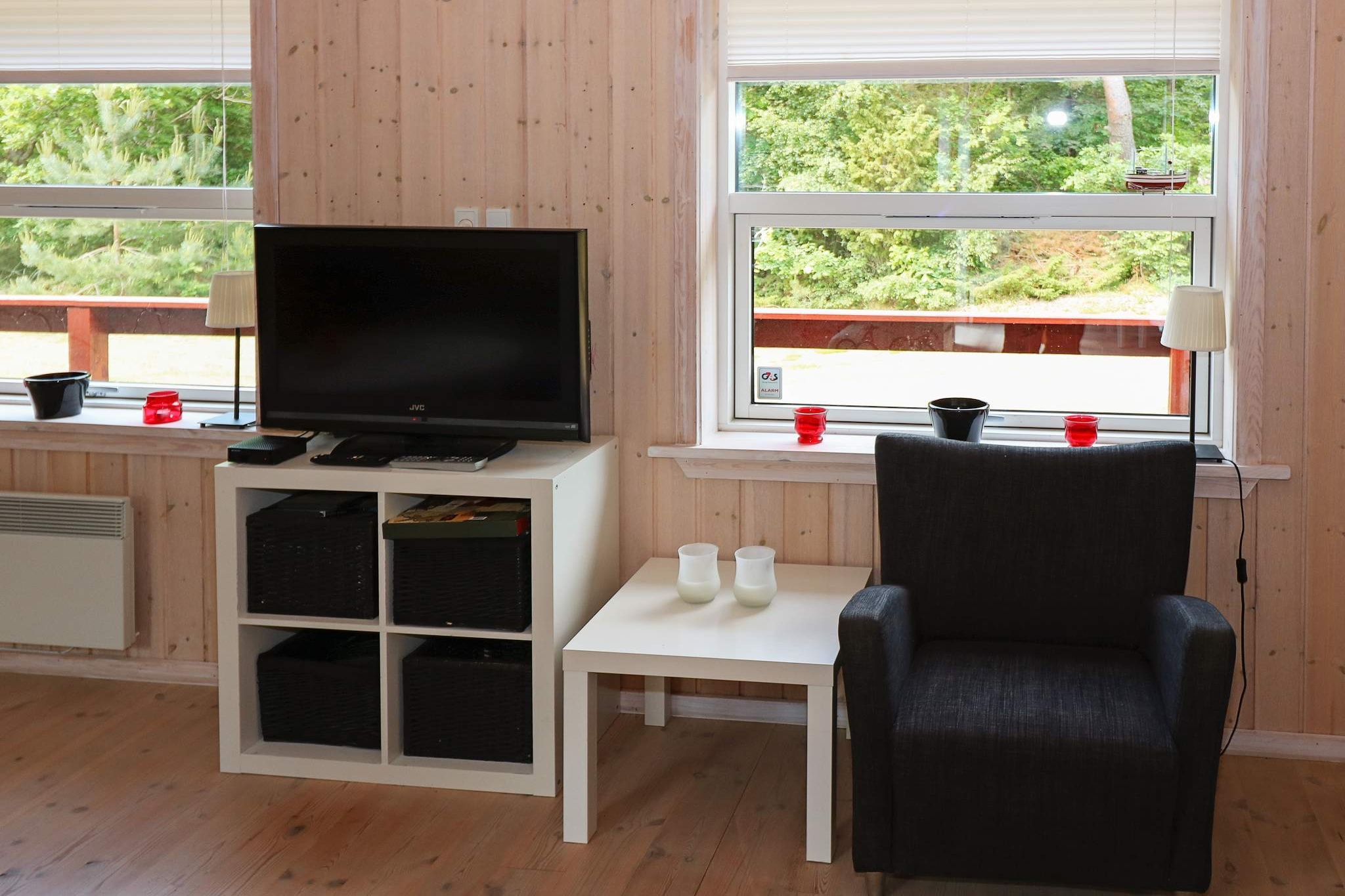 6 persoons vakantie huis in Hadsund-By Traum - Binnen