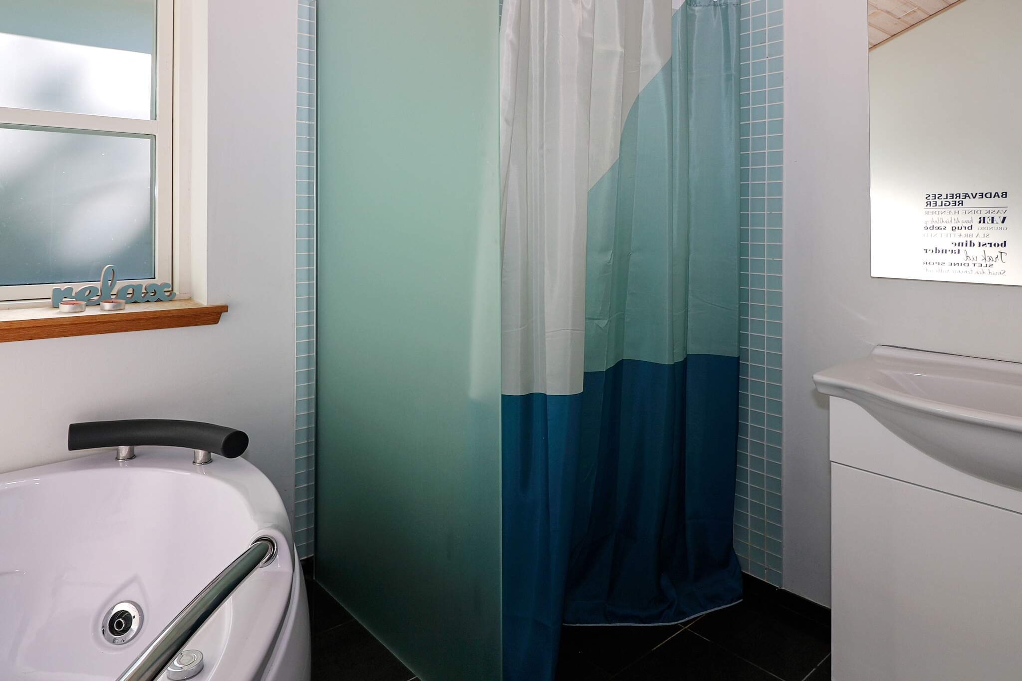6 persoons vakantie huis in Hadsund-By Traum - Binnen