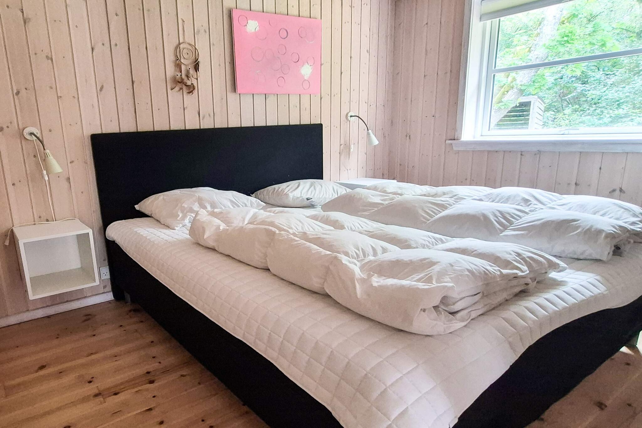 6 persoons vakantie huis in Hadsund-By Traum - Binnen