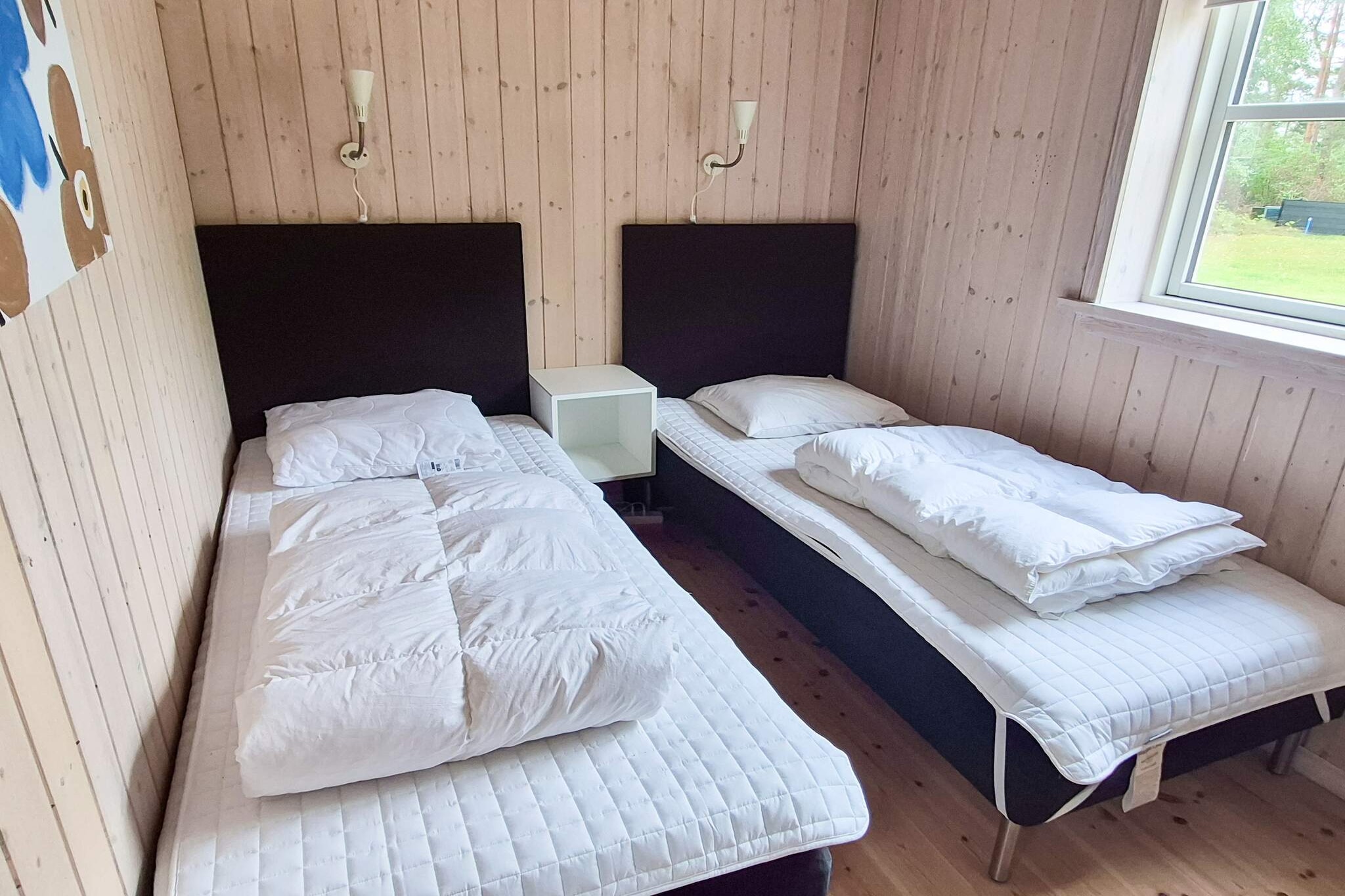6 persoons vakantie huis in Hadsund-By Traum - Binnen
