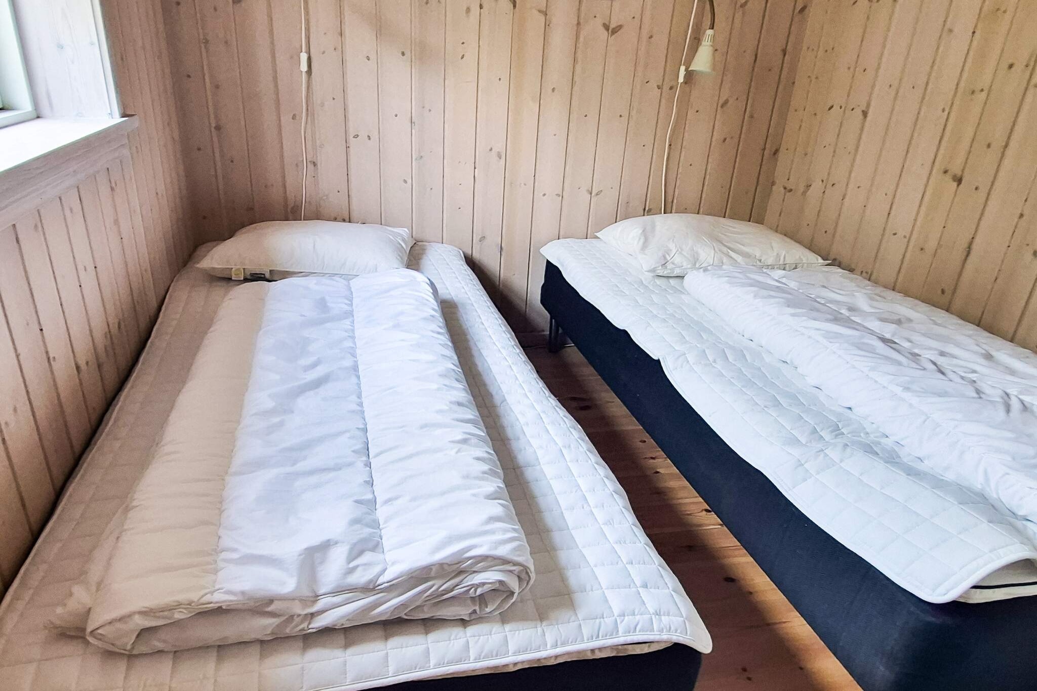 6 persoons vakantie huis in Hadsund-By Traum - Binnen