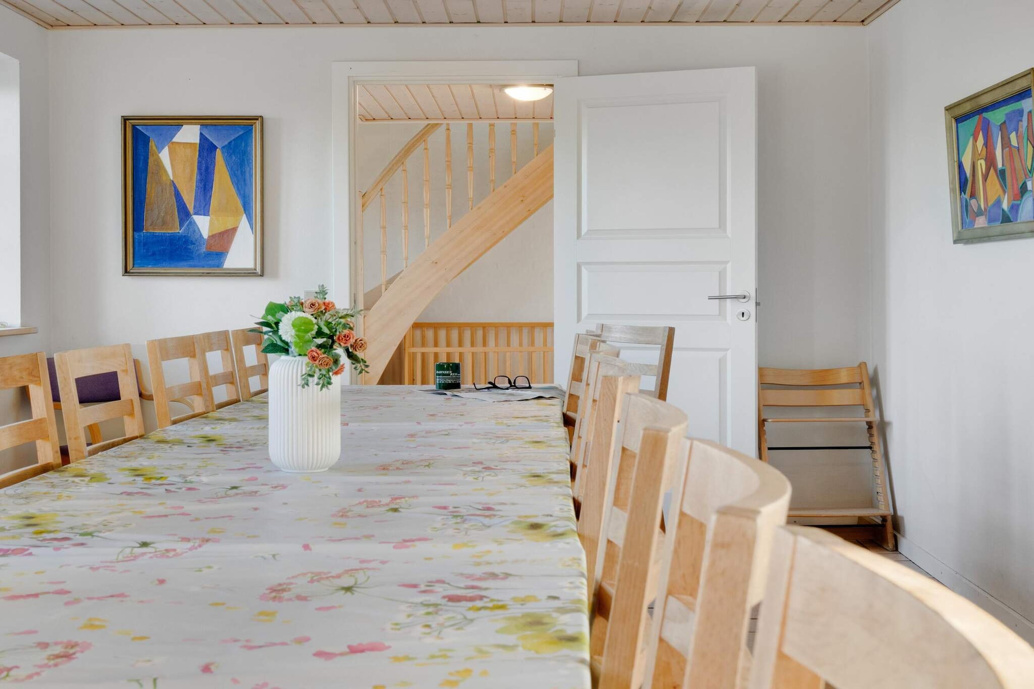 20 persoons vakantie huis in Nordborg-By Traum-Binnen