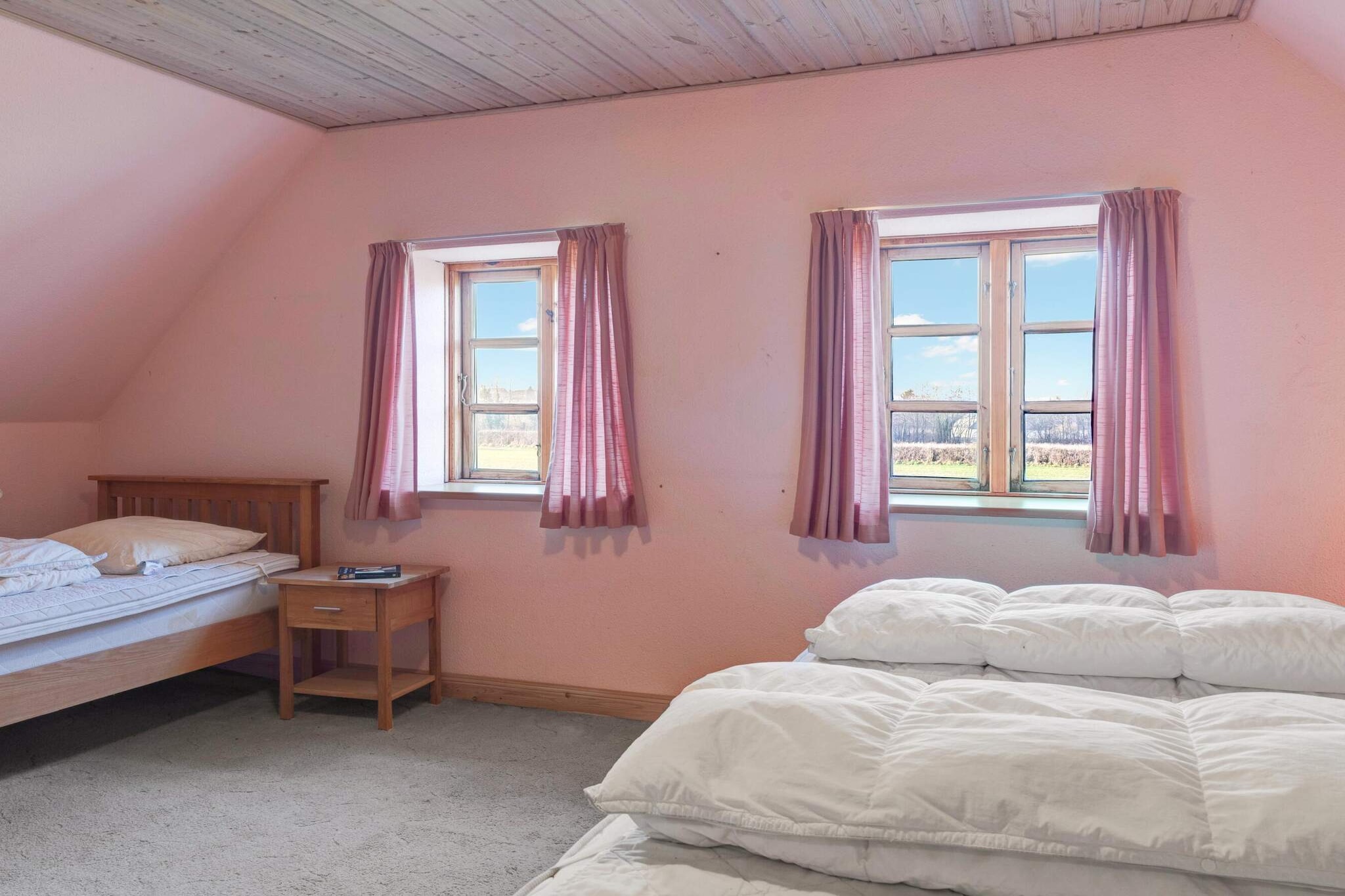 20 persoons vakantie huis in Nordborg-By Traum-Binnen