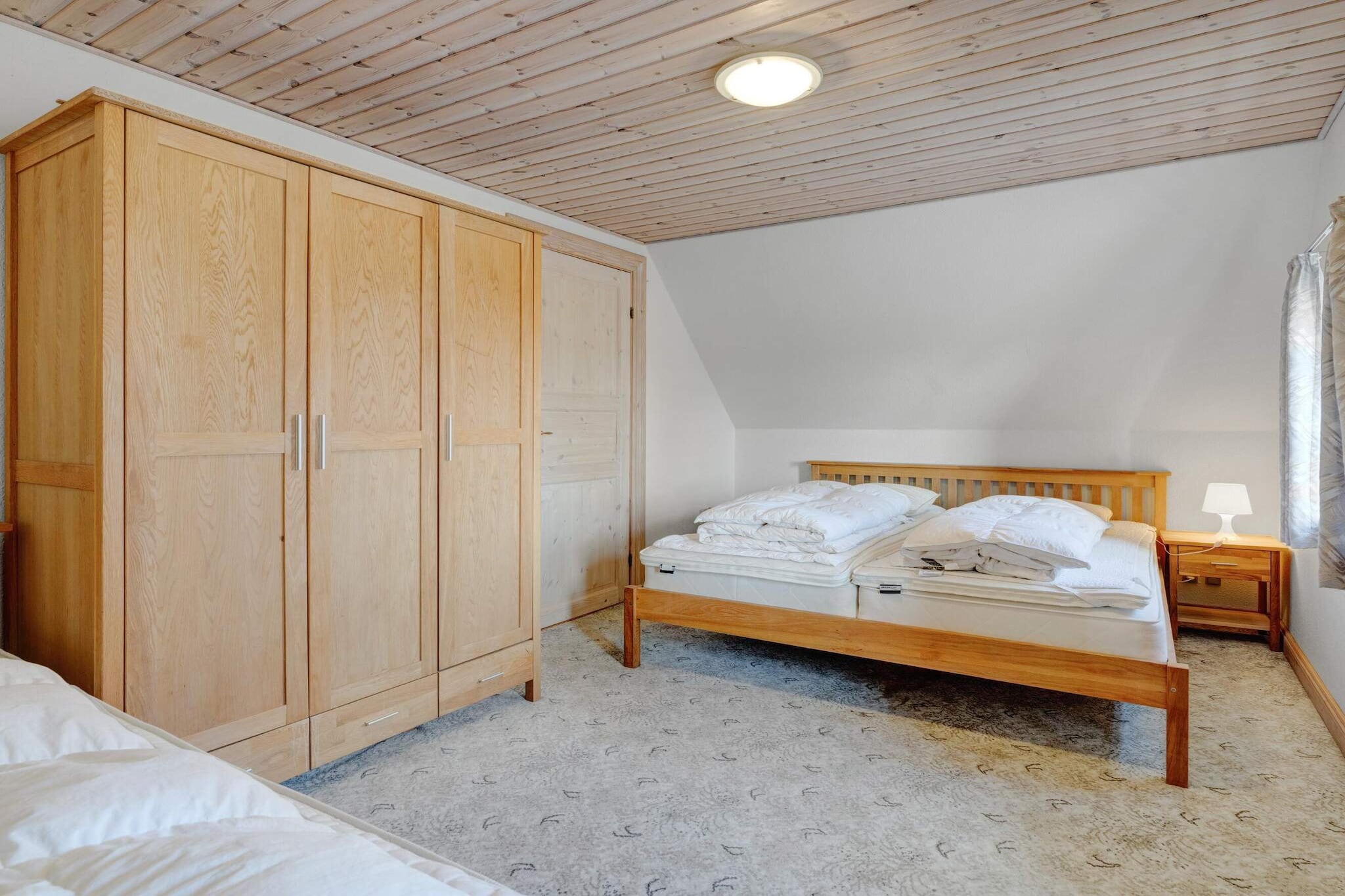 20 persoons vakantie huis in Nordborg-By Traum-Binnen