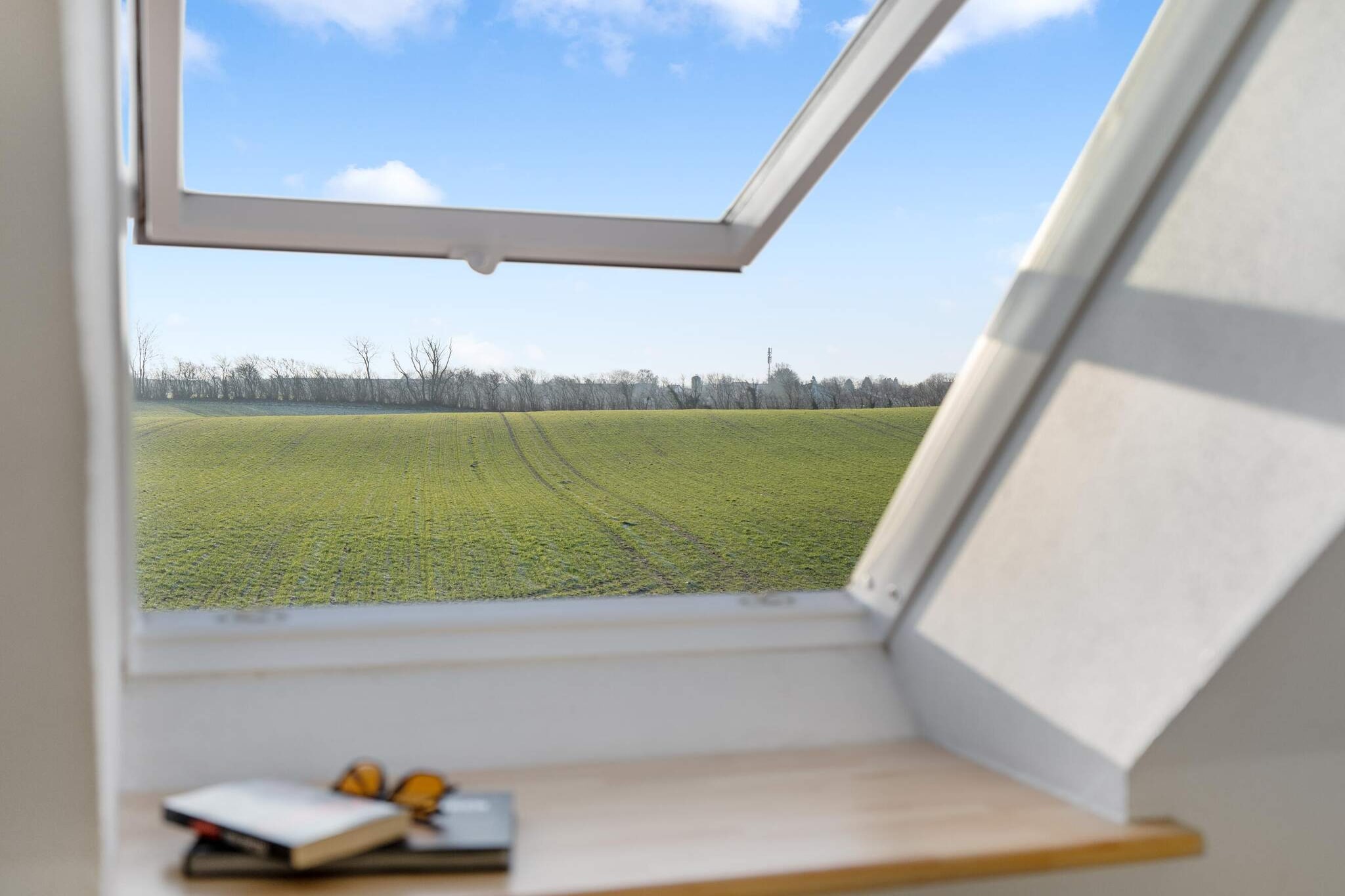 20 persoons vakantie huis in Nordborg-By Traum-Uitzicht