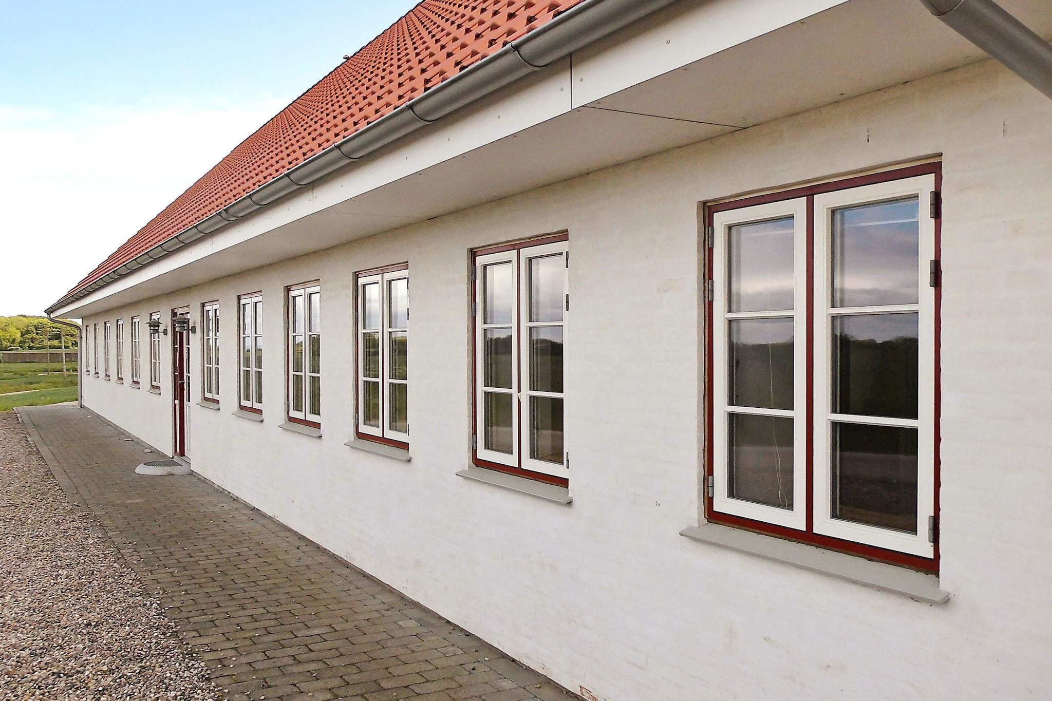 20 persoons vakantie huis in Nordborg-By Traum