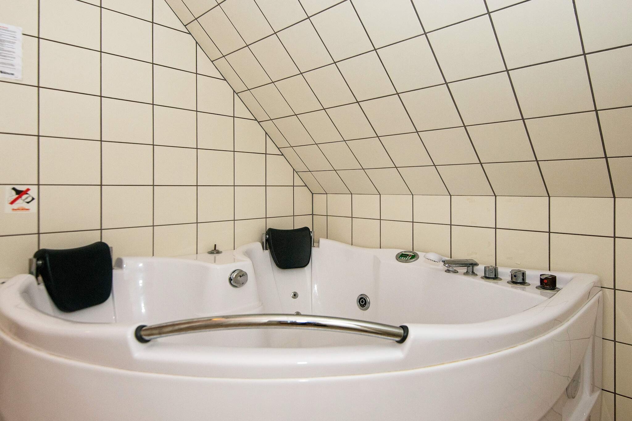 20 persoons vakantie huis in Nordborg-By Traum - Spa