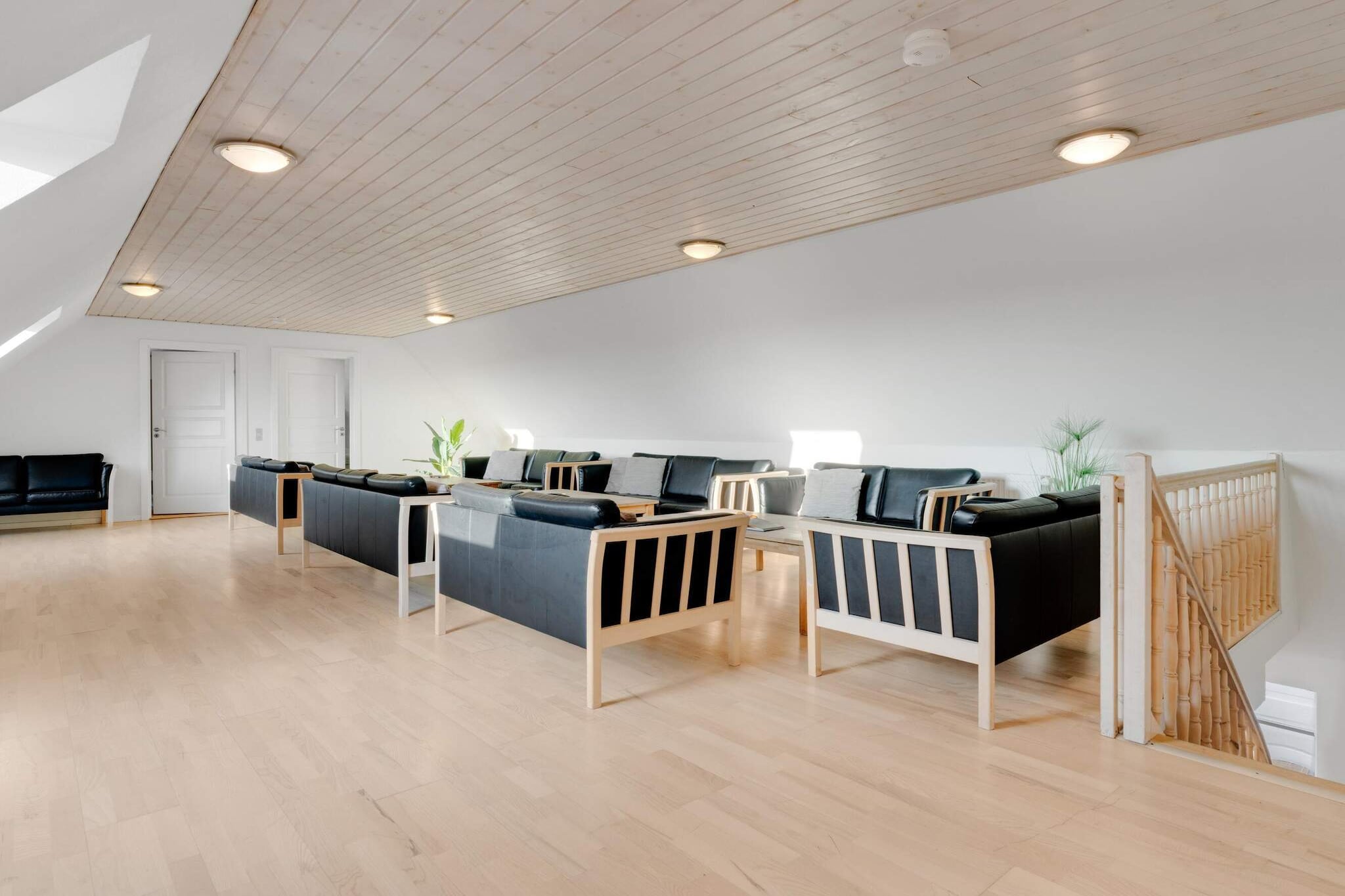 20 person holiday home in Nordborg-By Traum