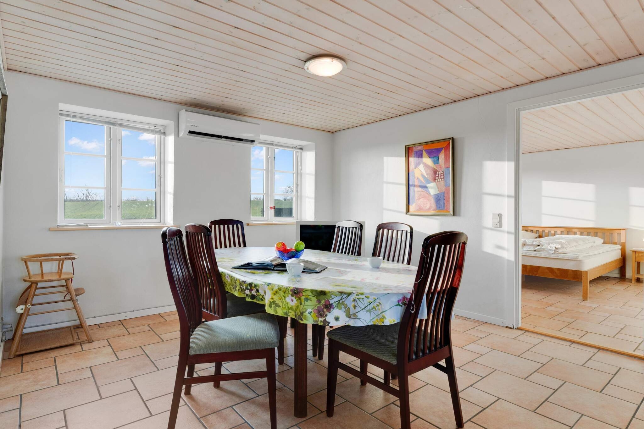 20 persoons vakantie huis in Nordborg-By Traum - Binnen