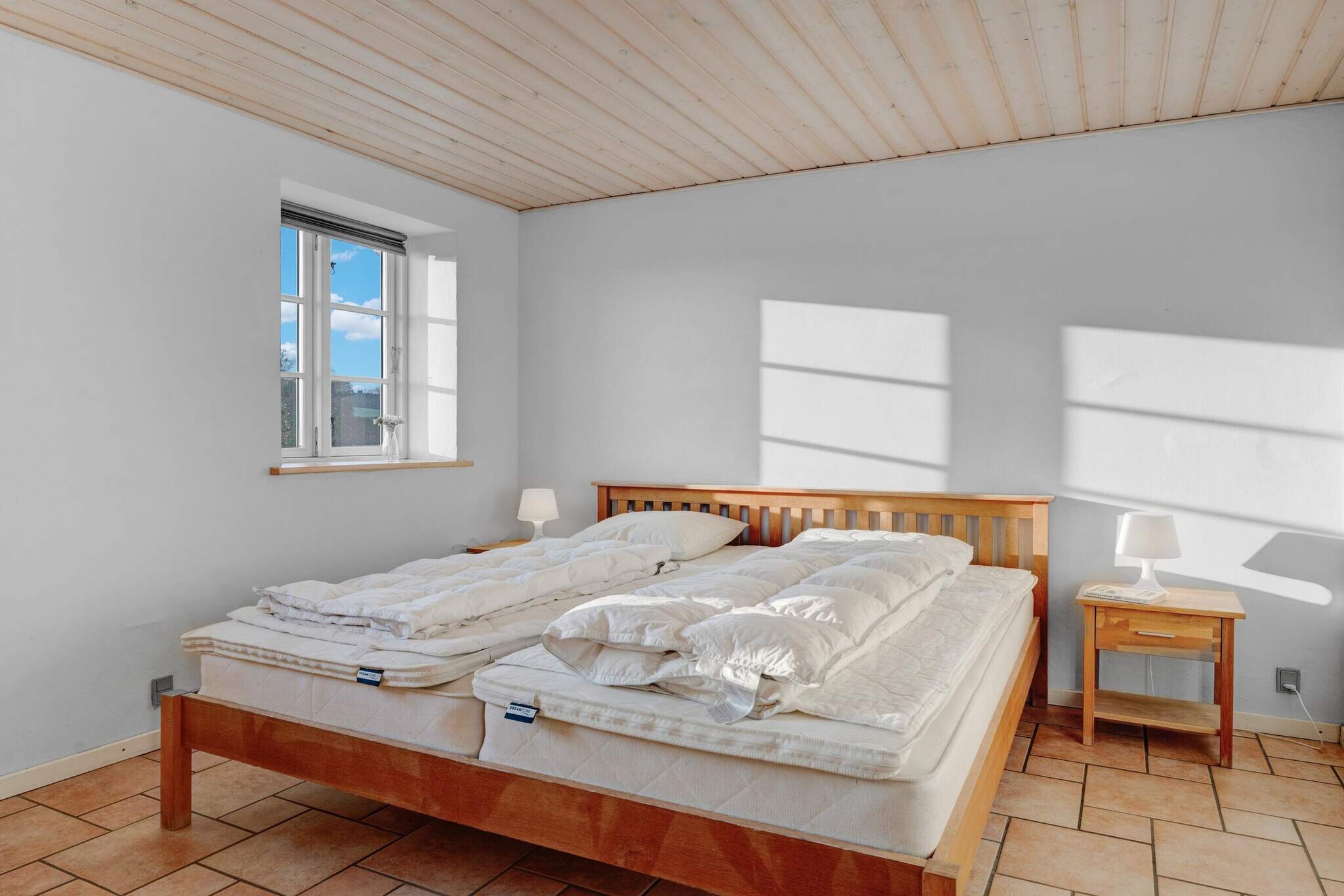 20 persoons vakantie huis in Nordborg-By Traum - Binnen