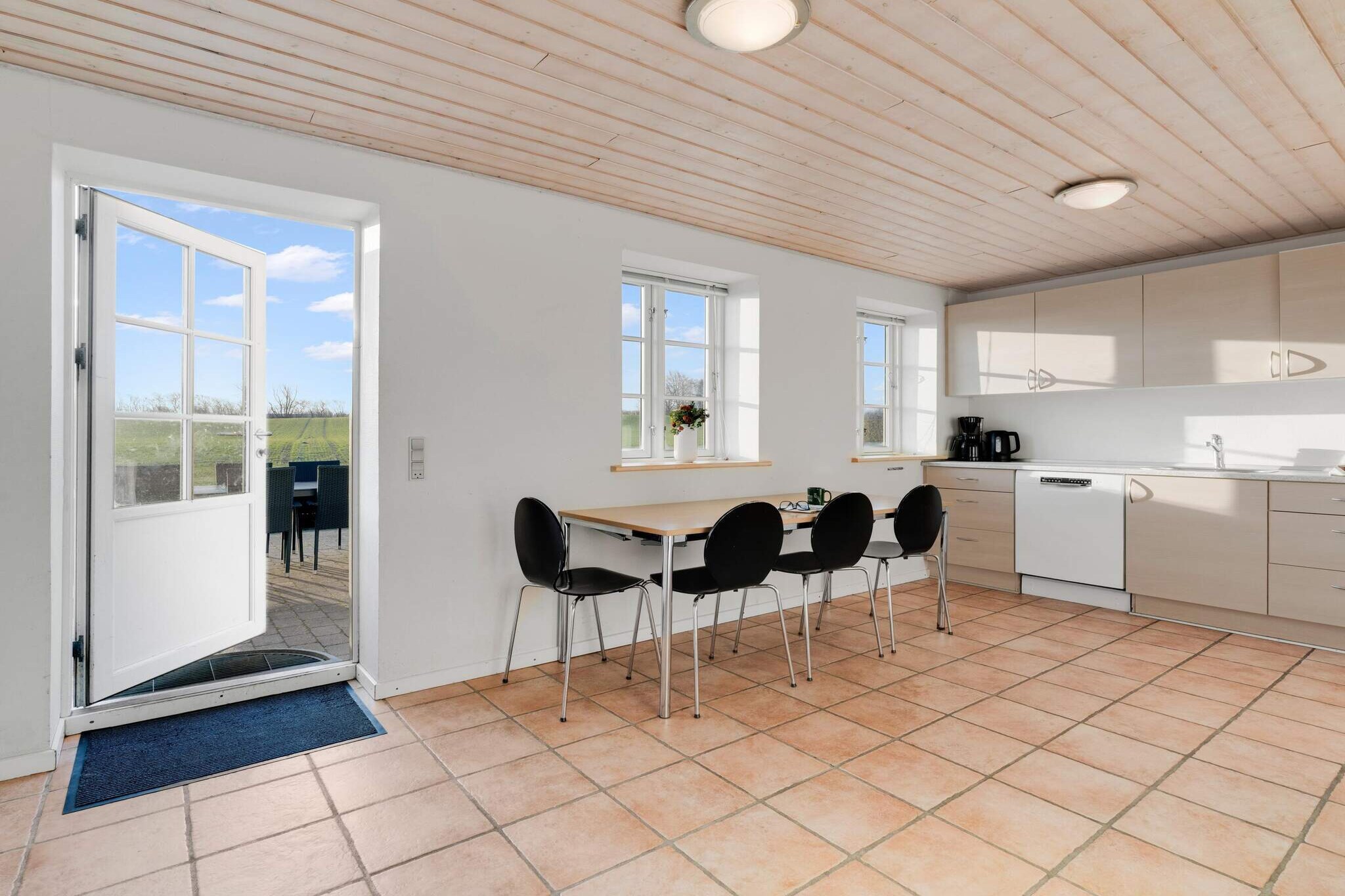 20 persoons vakantie huis in Nordborg-By Traum - Binnen