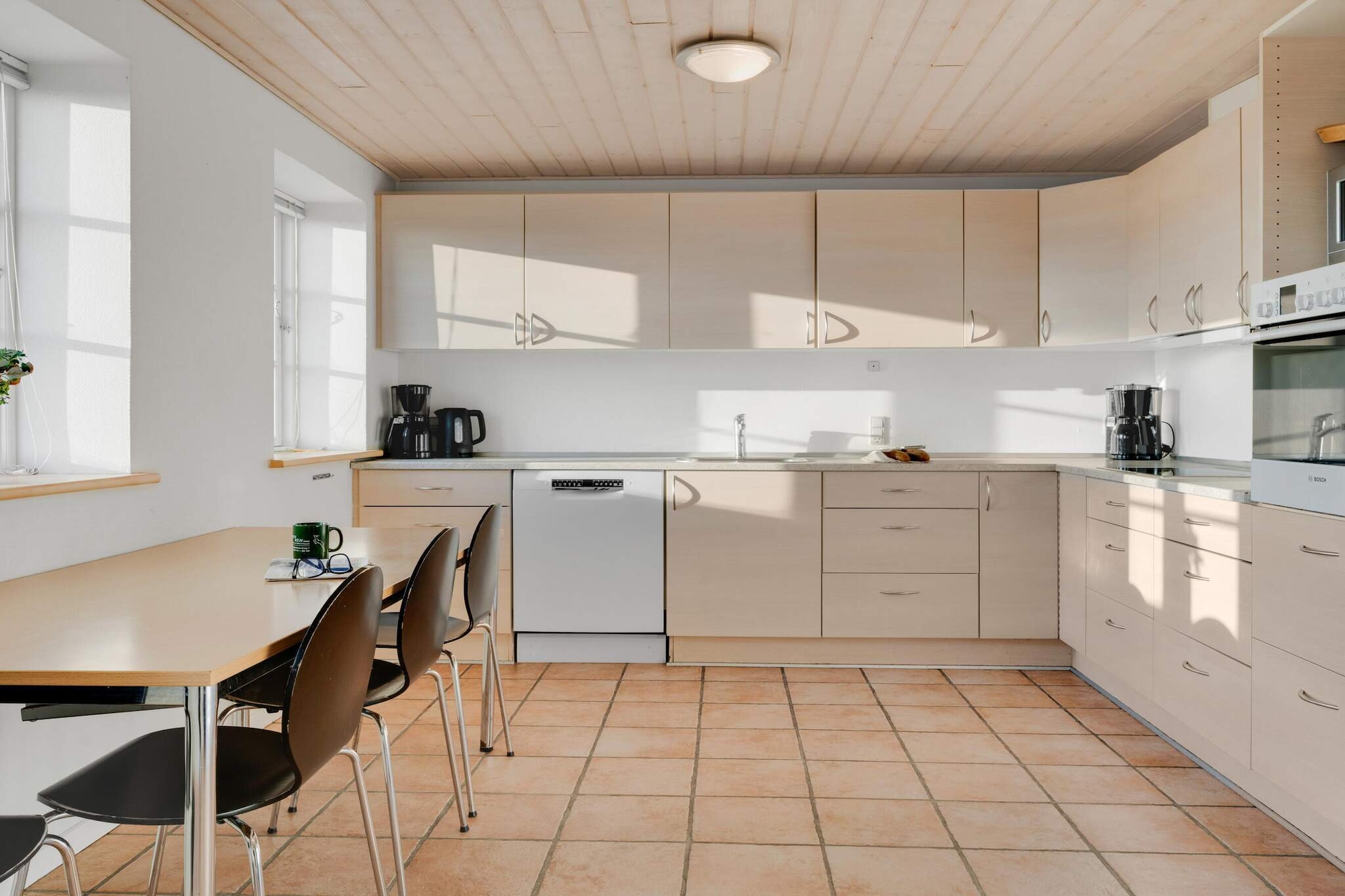 20 persoons vakantie huis in Nordborg-By Traum - Binnen