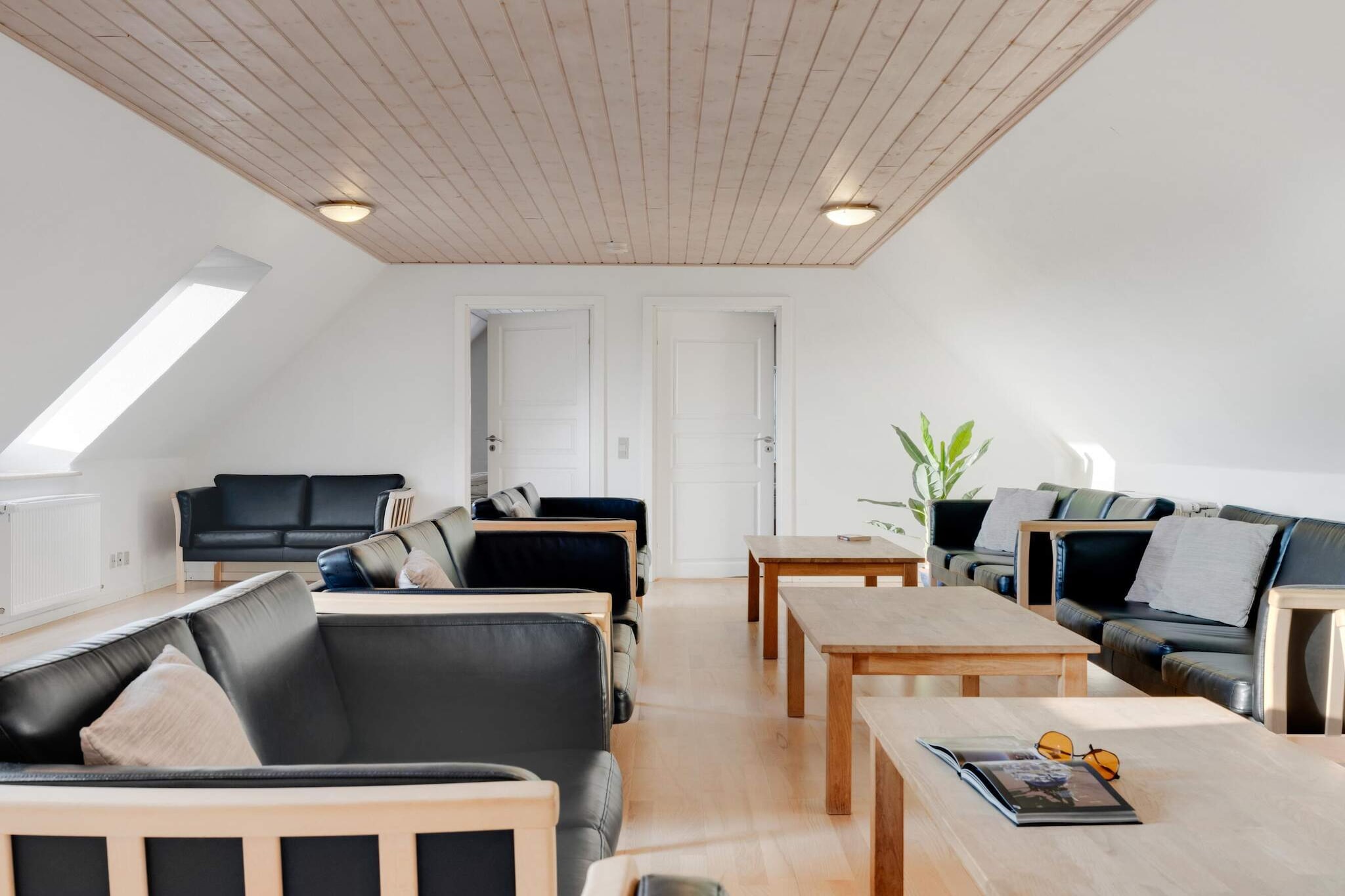 20 persoons vakantie huis in Nordborg-By Traum - Binnen