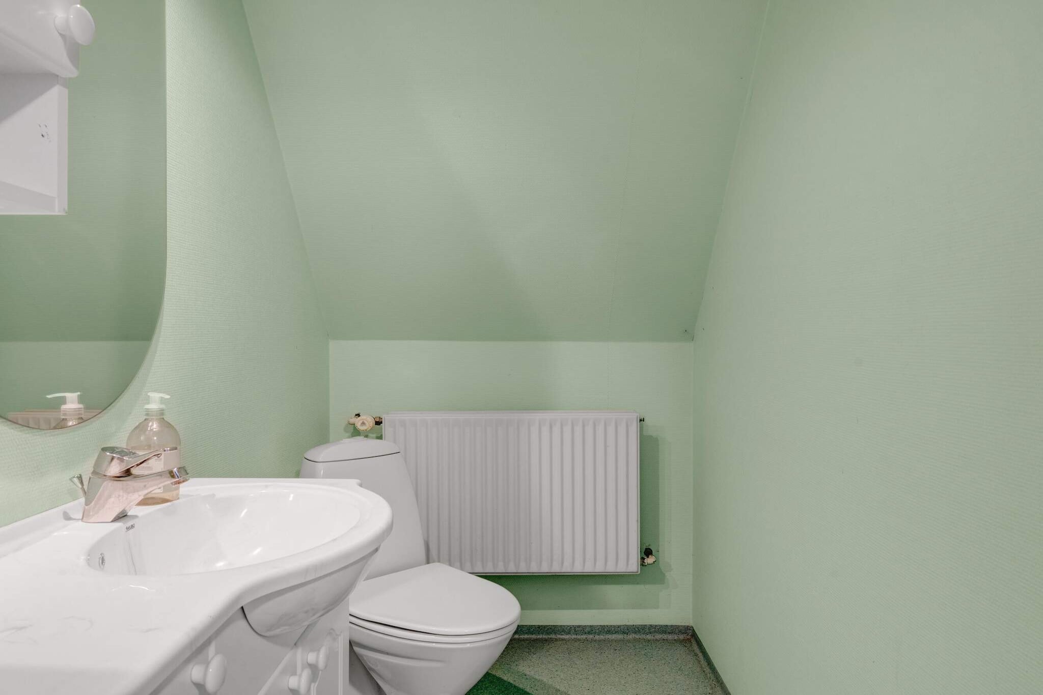 20 persoons vakantie huis in Nordborg-By Traum - Binnen