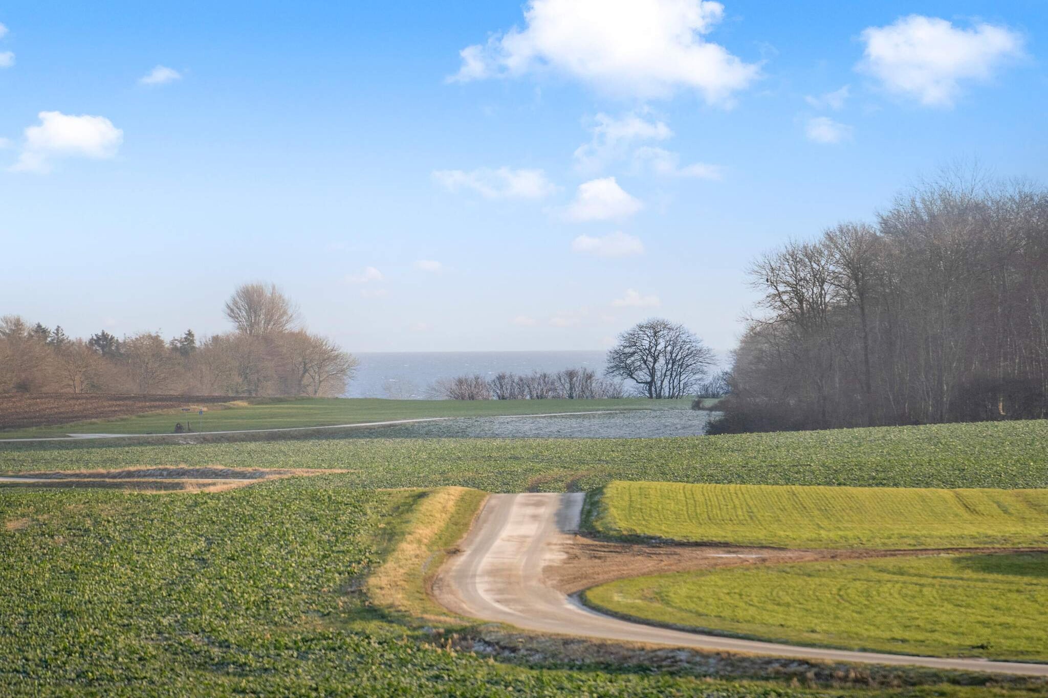 20 persoons vakantie huis in Nordborg-By Traum - Uitzicht