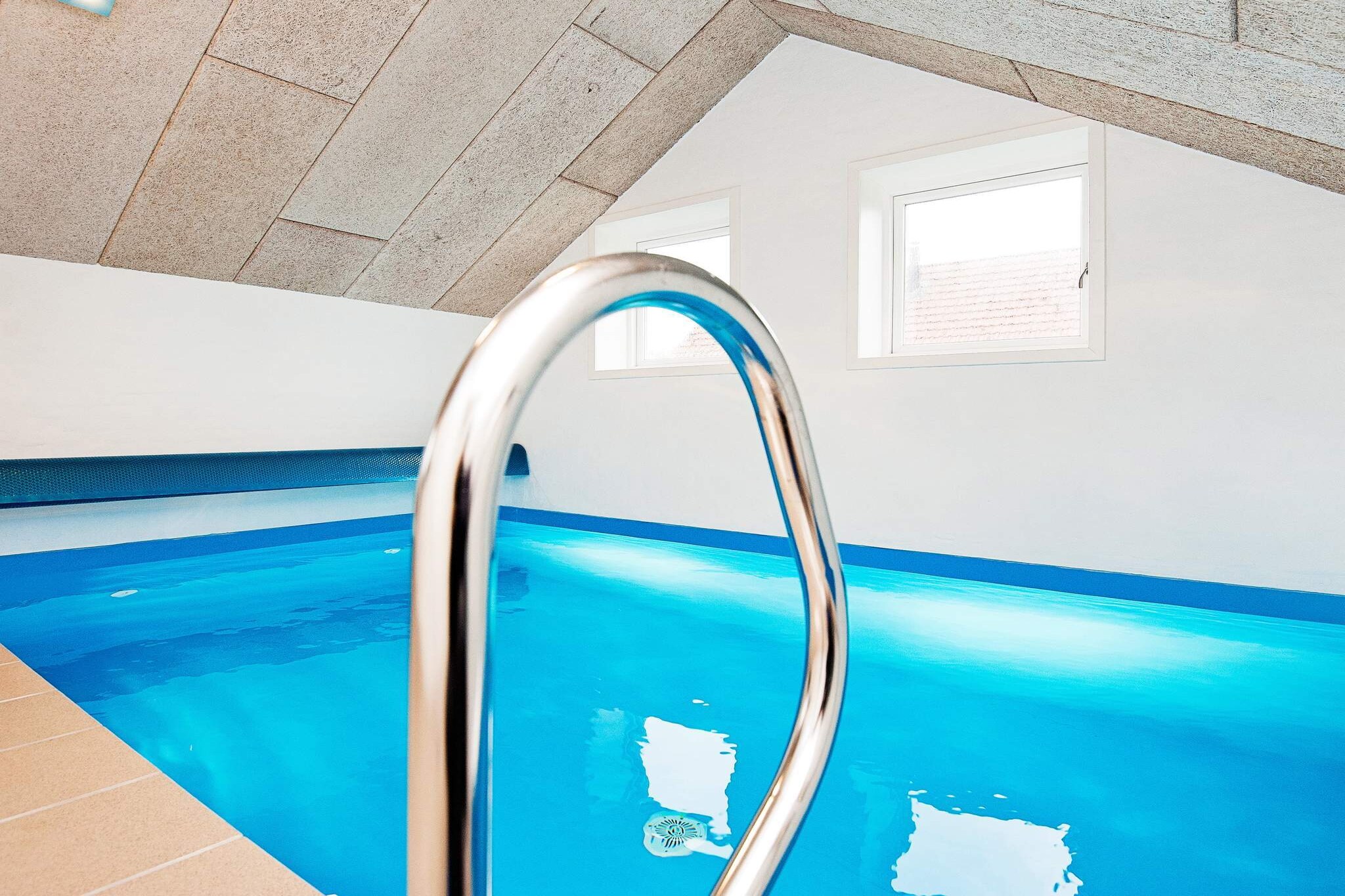10 persoons vakantie huis in Juelsminde-By Traum - Zwembad