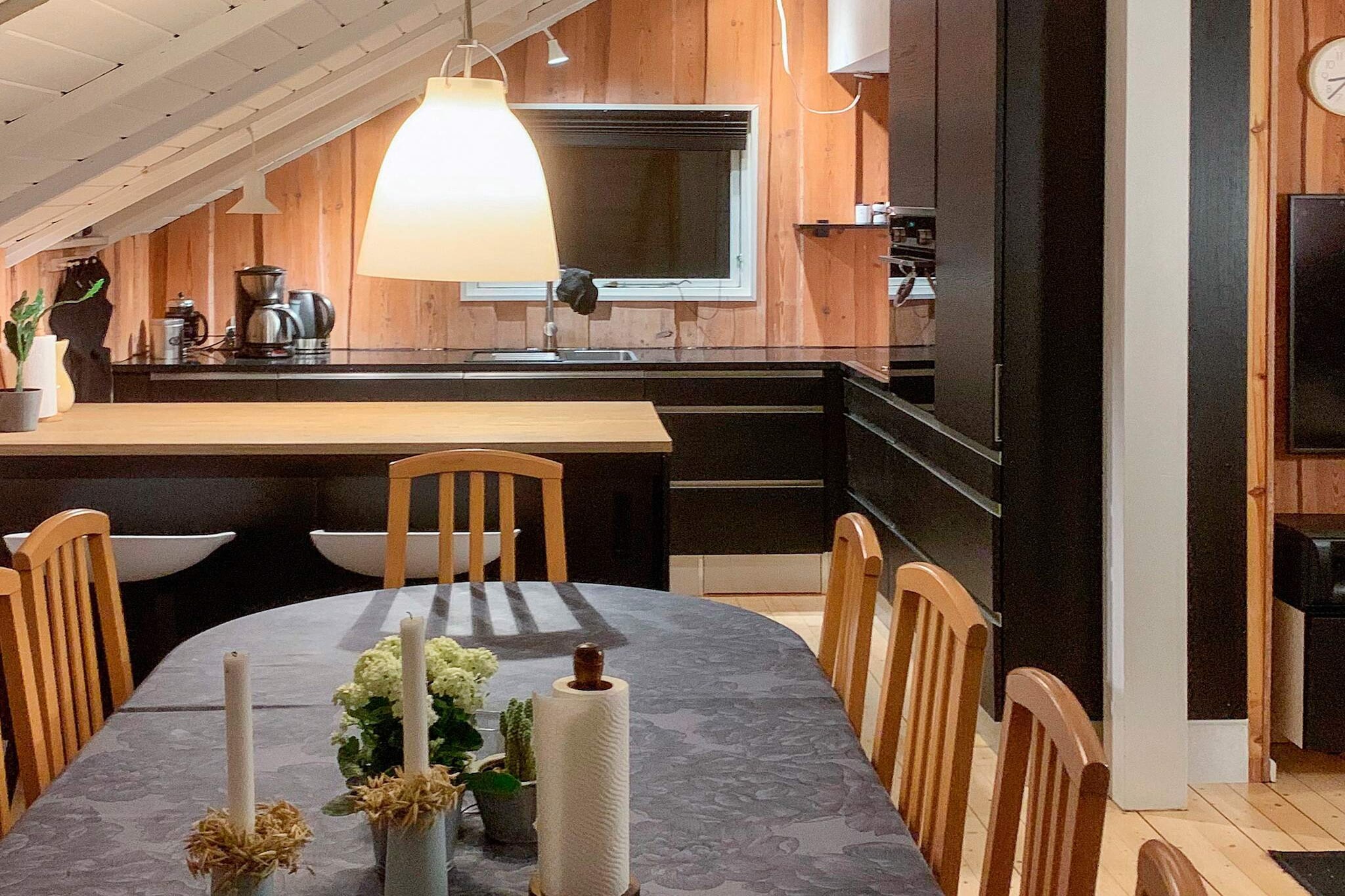 10 persoons vakantie huis in Juelsminde-By Traum - Binnen