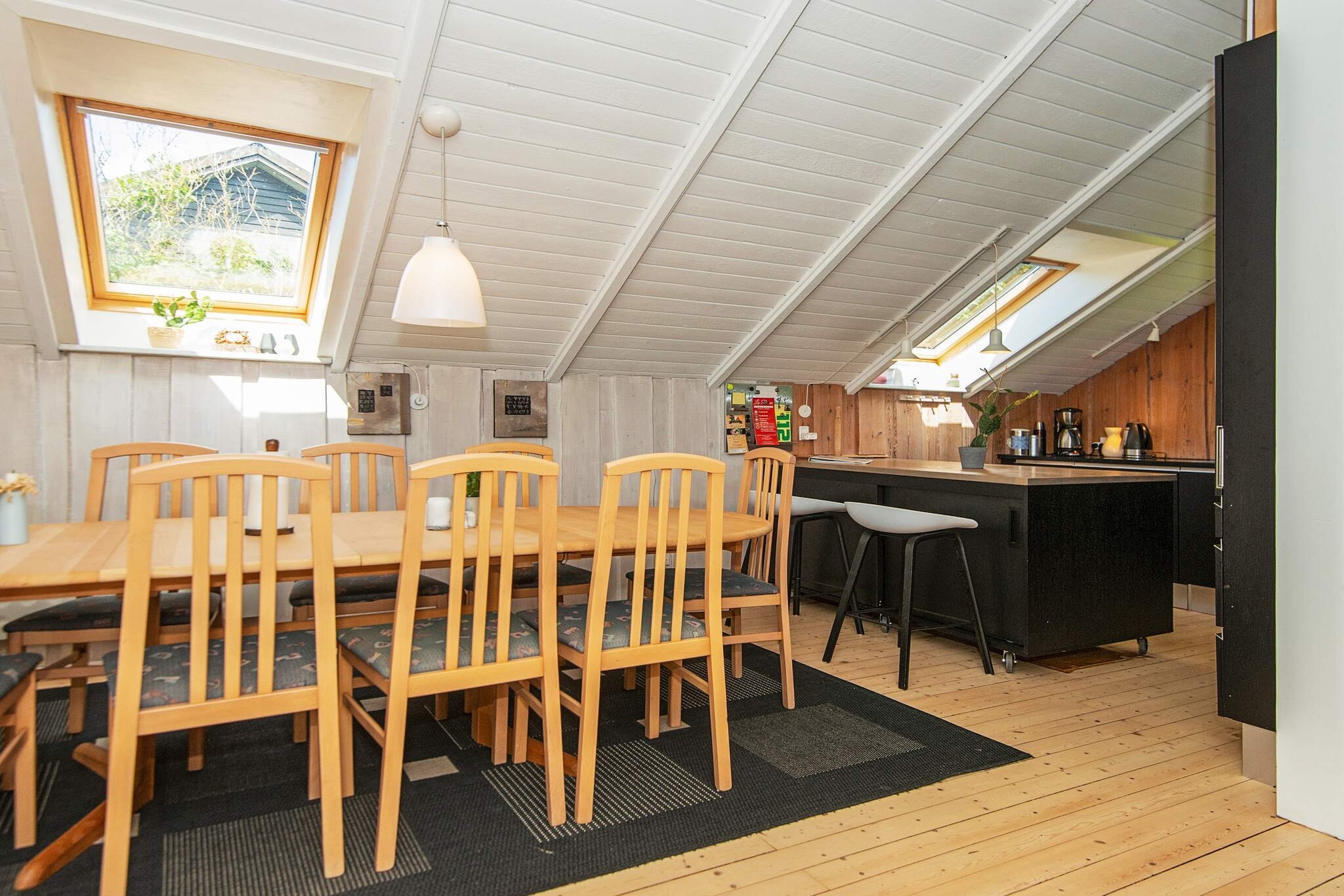 10 persoons vakantie huis in Juelsminde-By Traum - Binnen