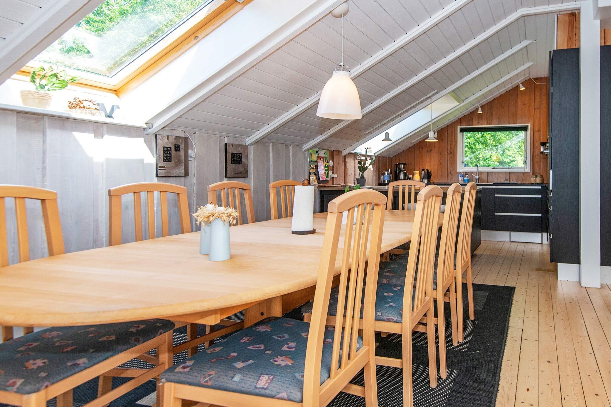 10 persoons vakantie huis in Juelsminde-By Traum - Binnen