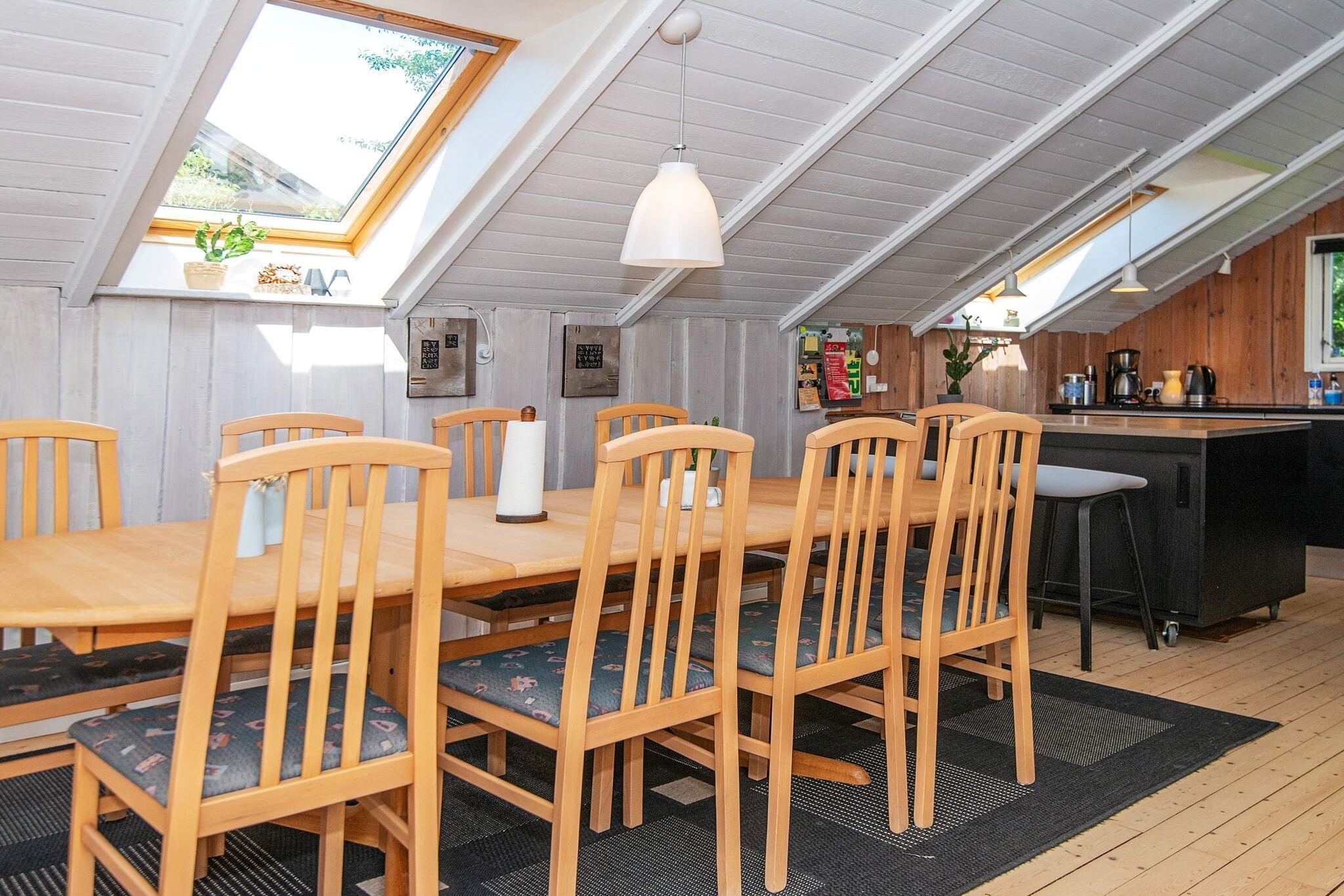 10 persoons vakantie huis in Juelsminde-By Traum - Binnen