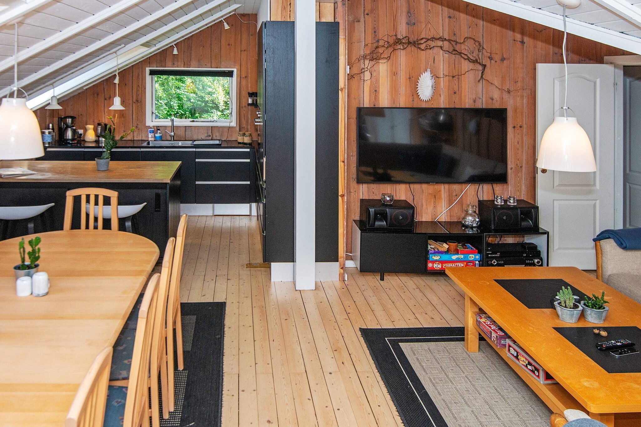 10 persoons vakantie huis in Juelsminde-By Traum - Binnen