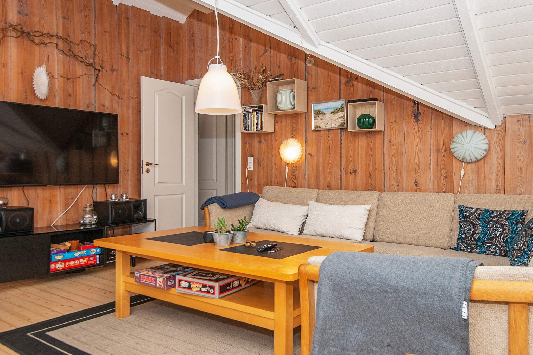 10 persoons vakantie huis in Juelsminde-By Traum - Binnen