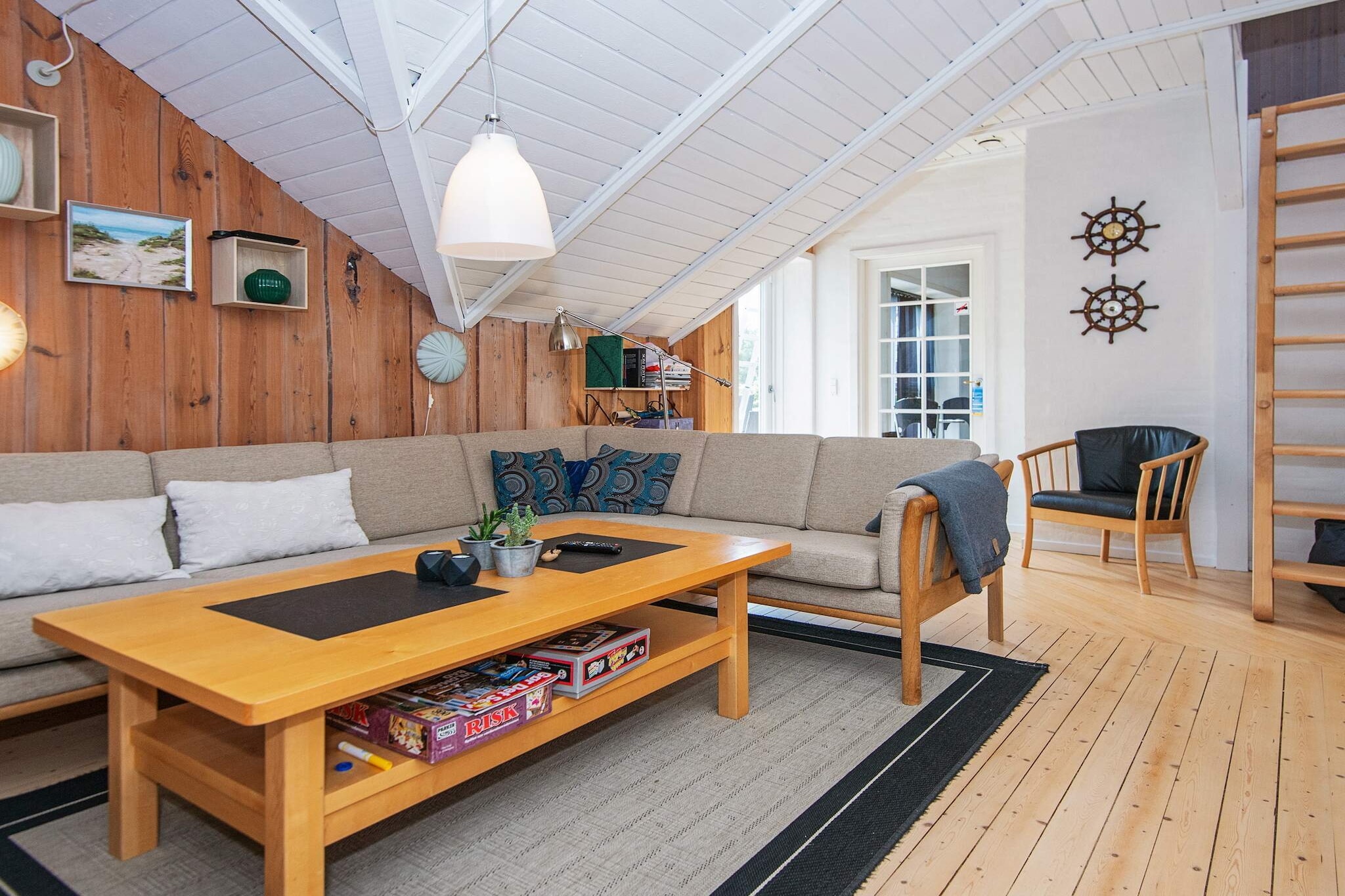 10 persoons vakantie huis in Juelsminde-By Traum - Binnen