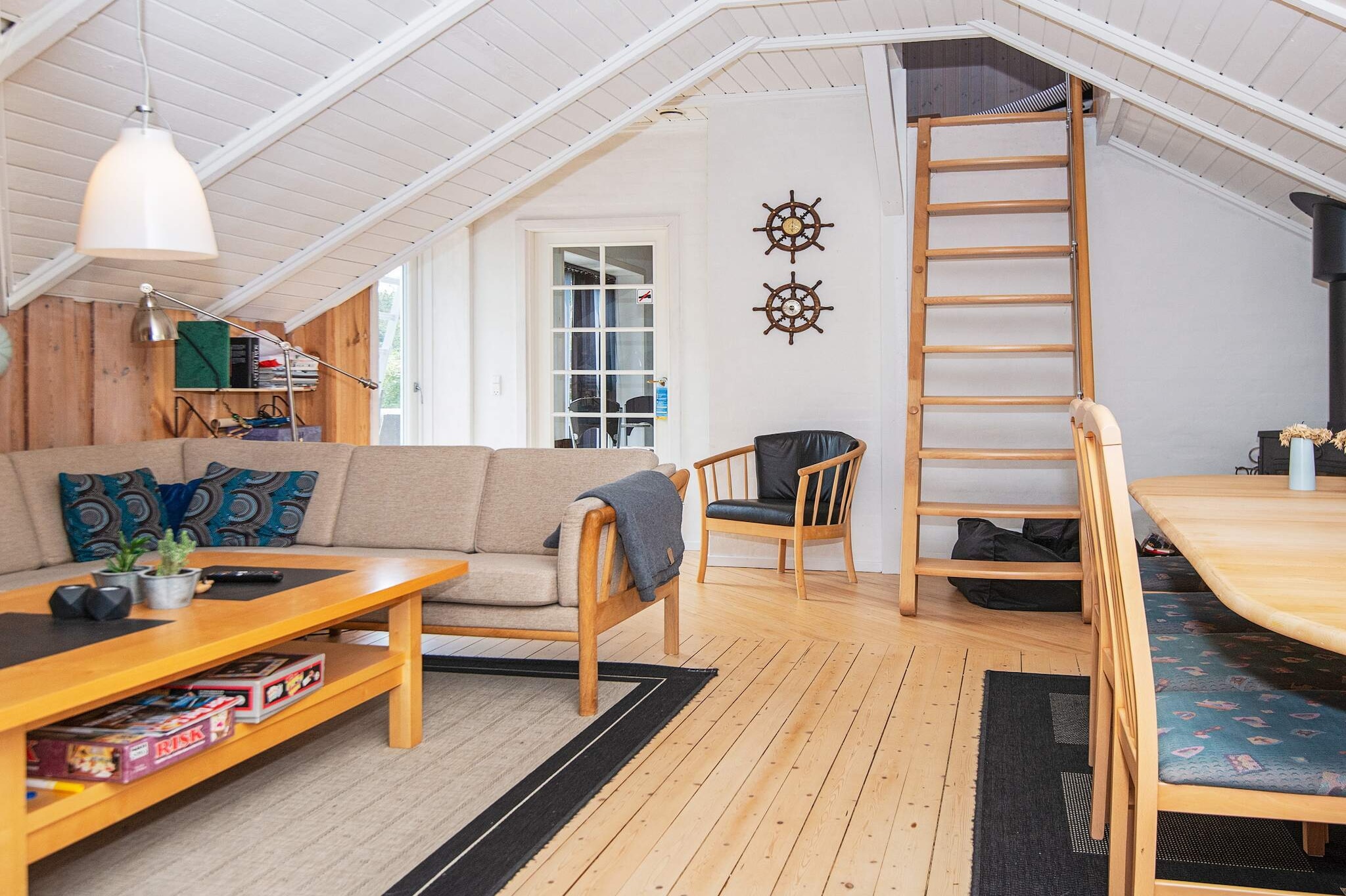 10 persoons vakantie huis in Juelsminde-By Traum - Binnen