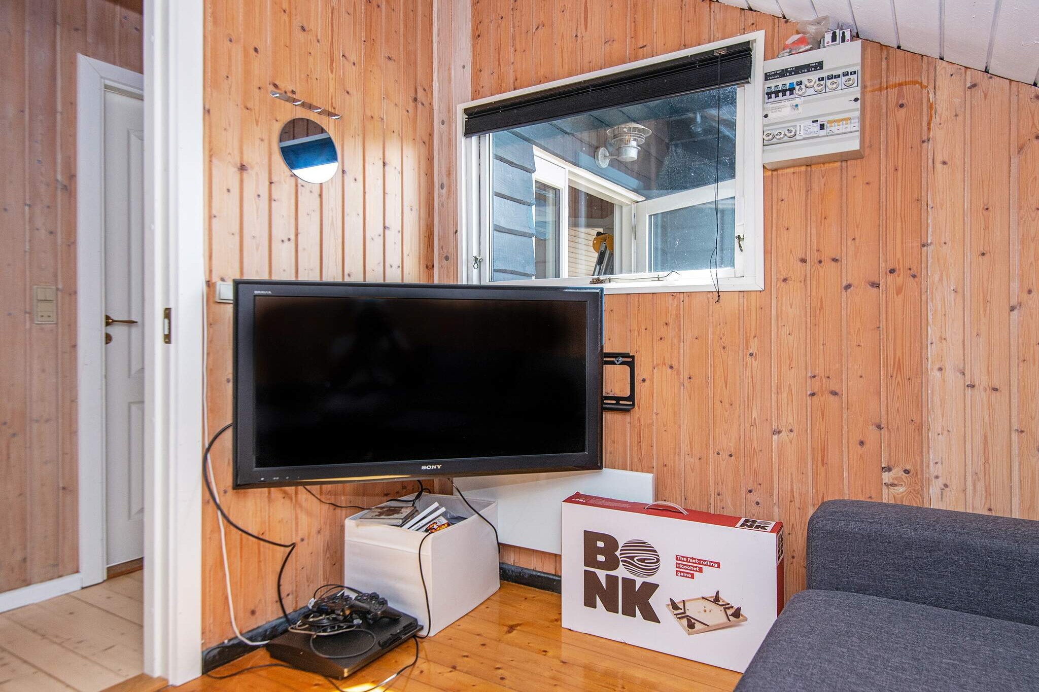 10 persoons vakantie huis in Juelsminde-By Traum - Binnen