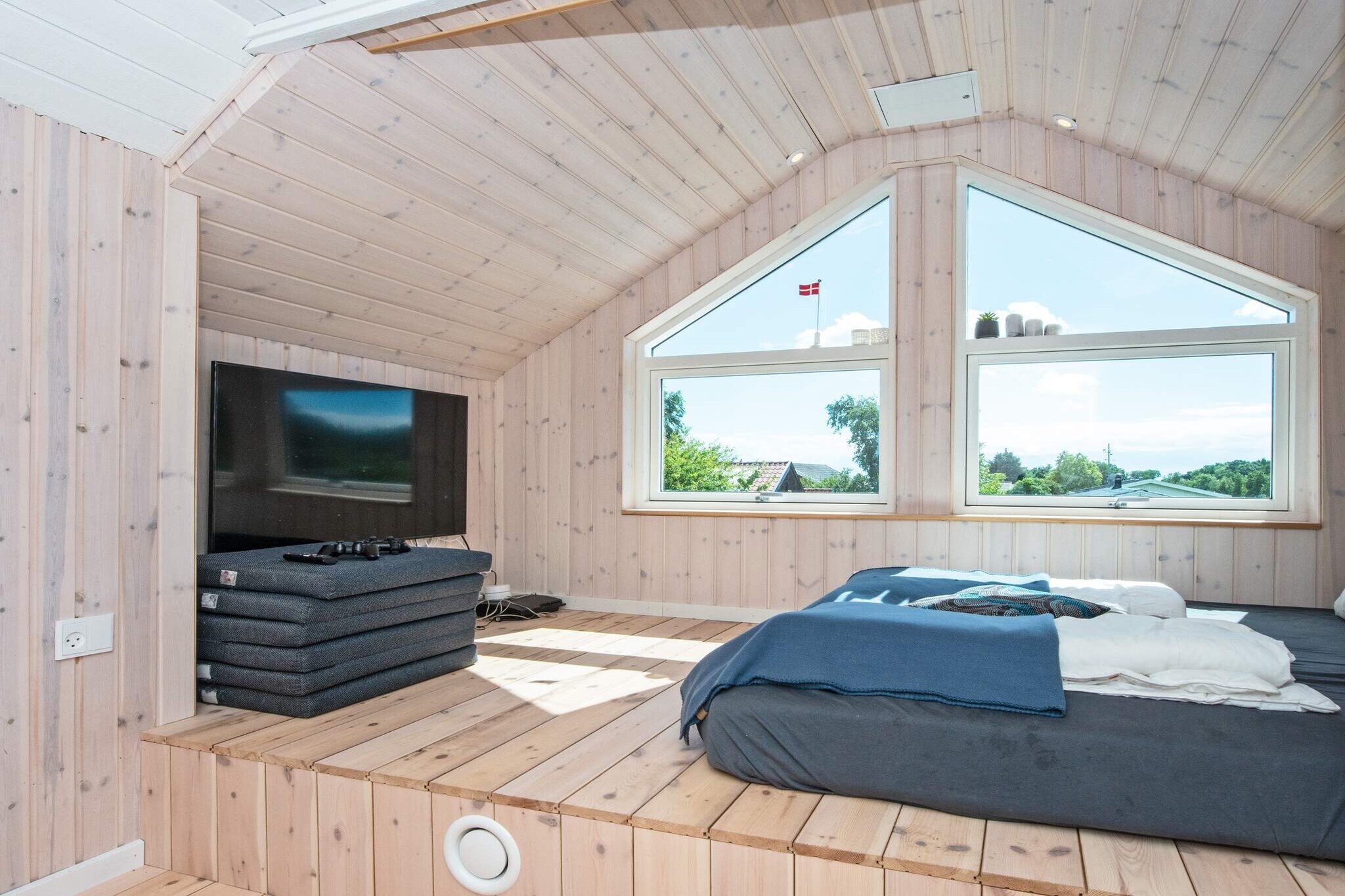 10 persoons vakantie huis in Juelsminde-By Traum - Binnen