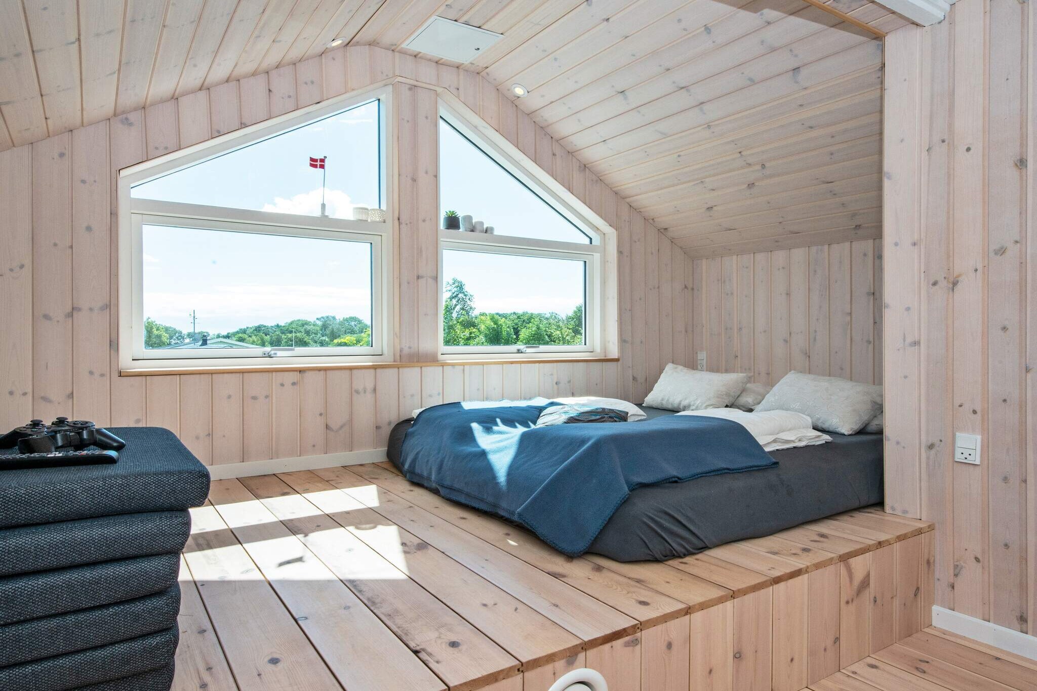 10 persoons vakantie huis in Juelsminde-By Traum - Binnen