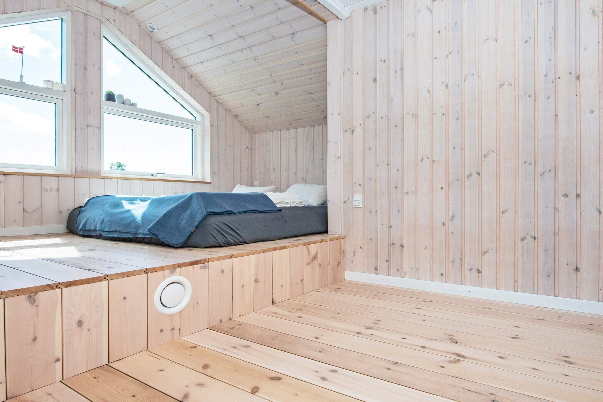 10 persoons vakantie huis in Juelsminde-By Traum - Binnen