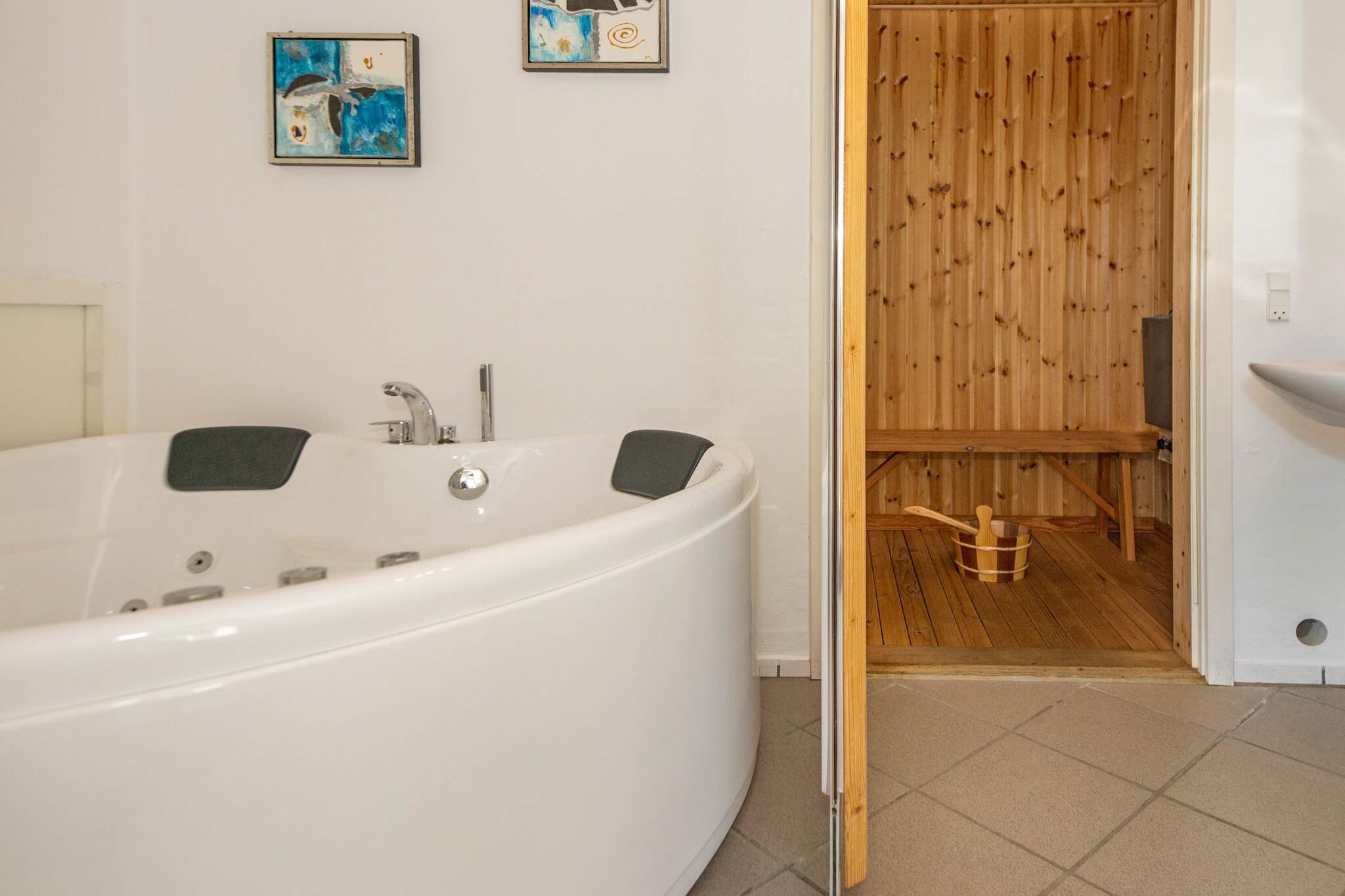10 persoons vakantie huis in Juelsminde-By Traum - Binnen