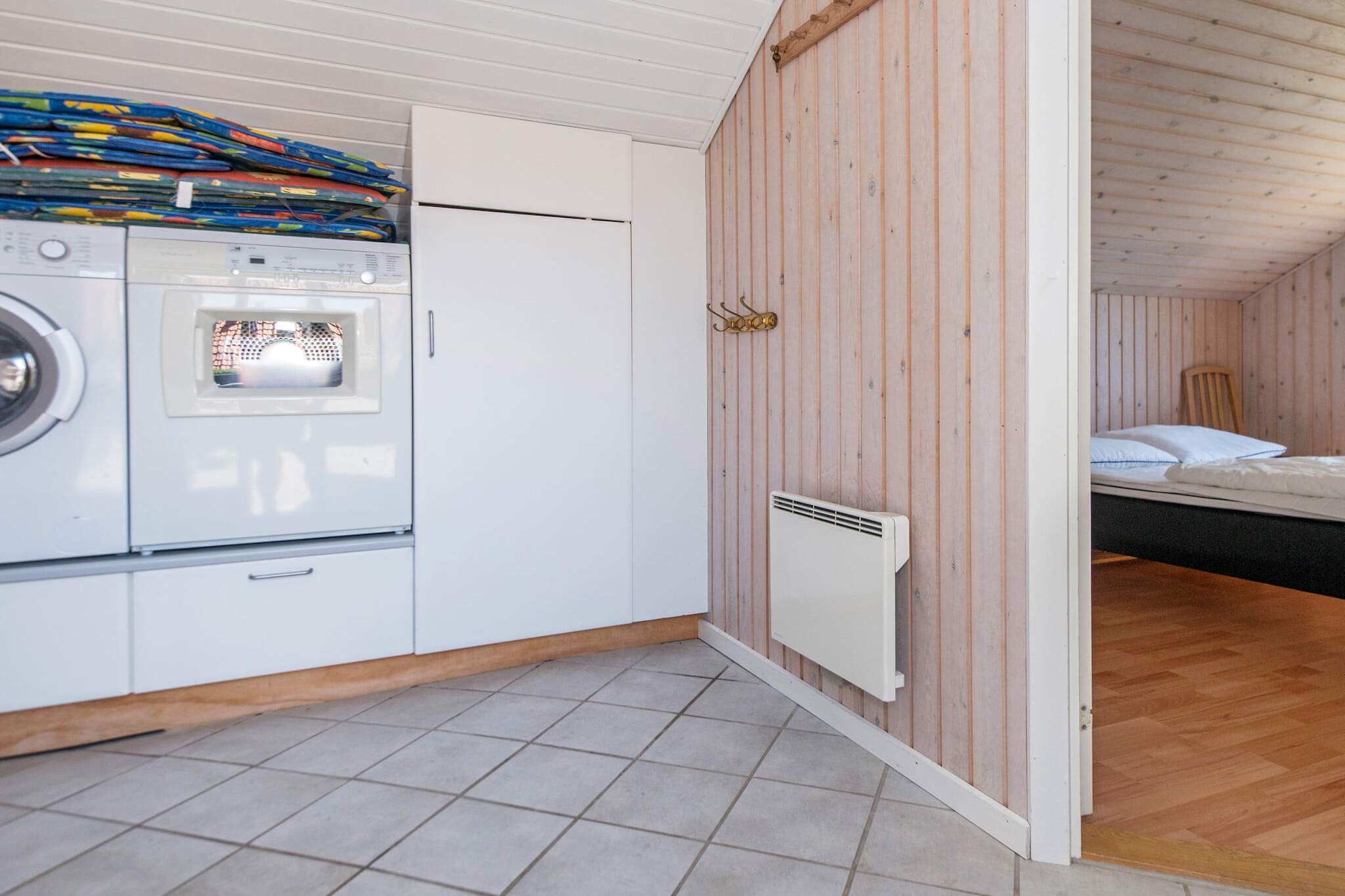 10 persoons vakantie huis in Juelsminde-By Traum - Binnen