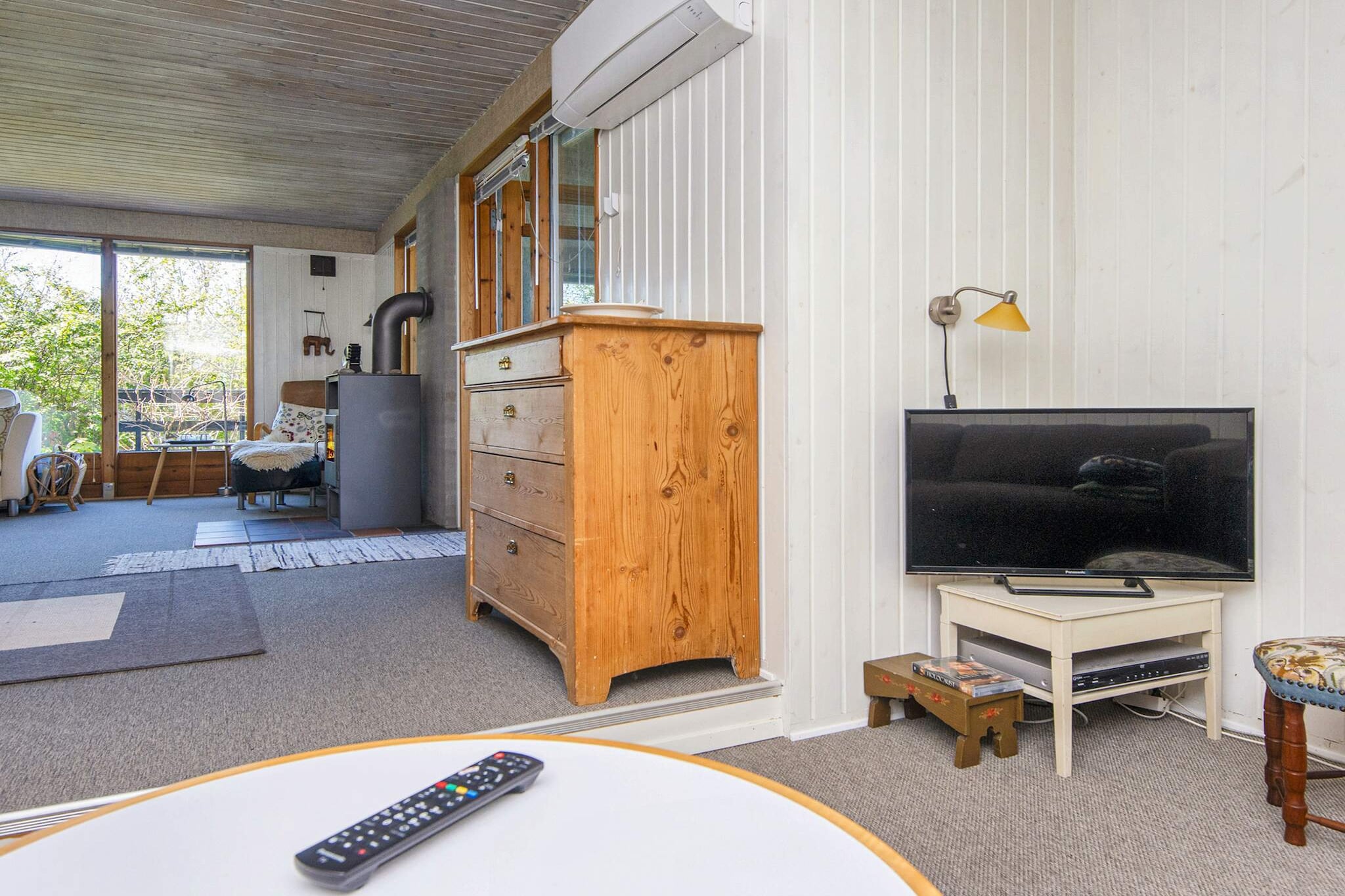 6 persoons vakantie huis in Glesborg-By Traum - Binnen