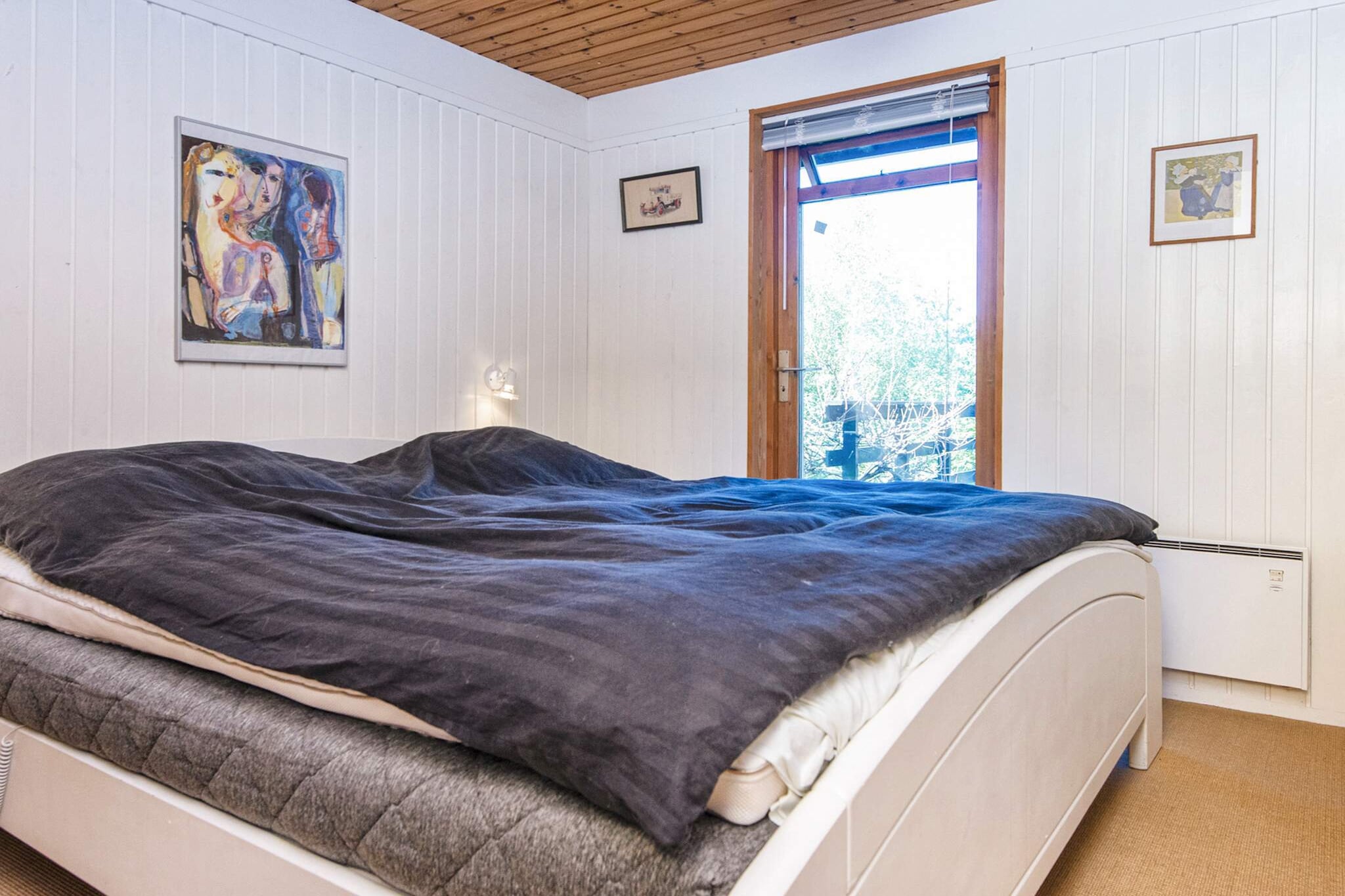 6 persoons vakantie huis in Glesborg-By Traum - Binnen