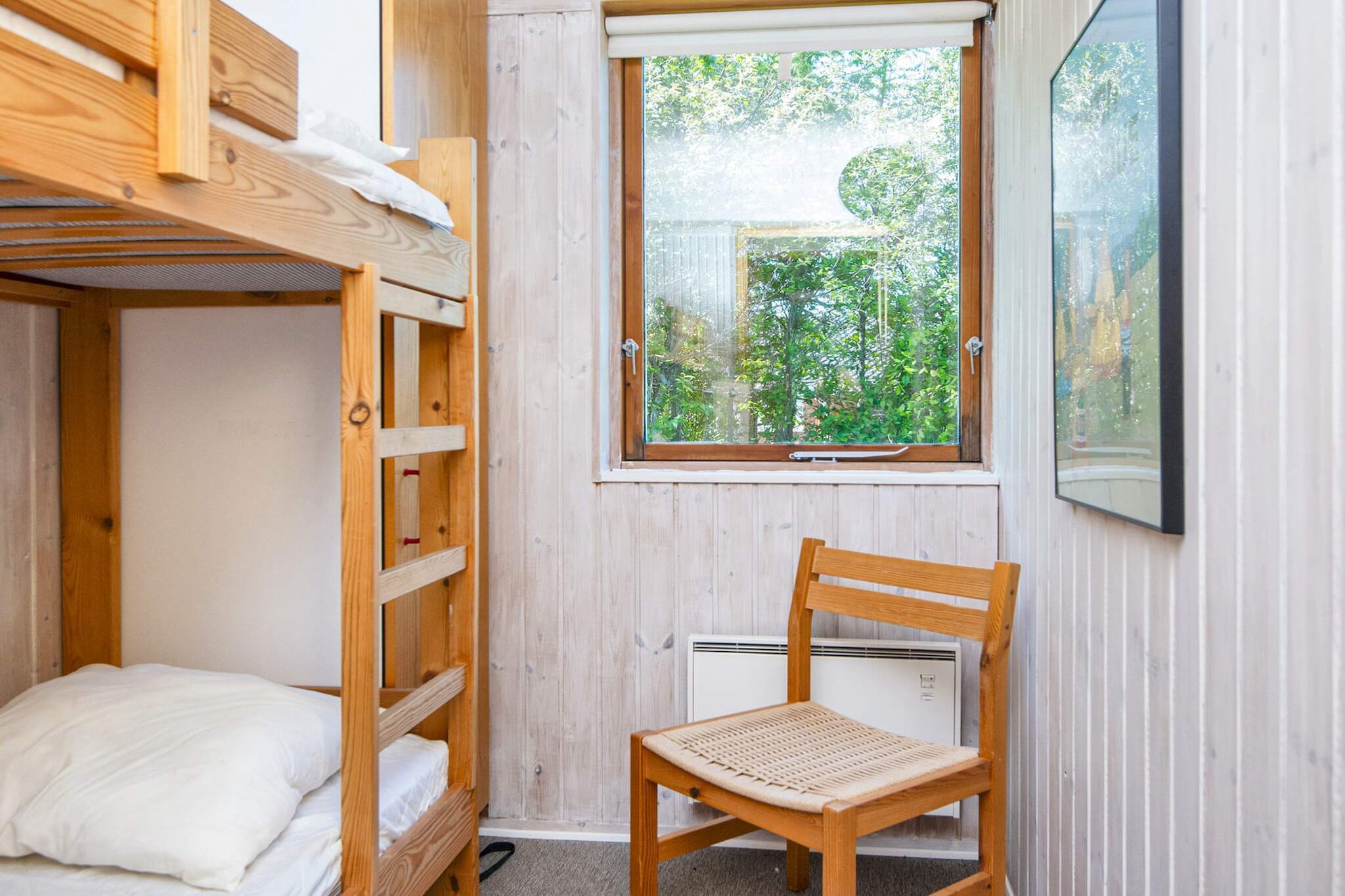 6 persoons vakantie huis in Glesborg-By Traum - Binnen