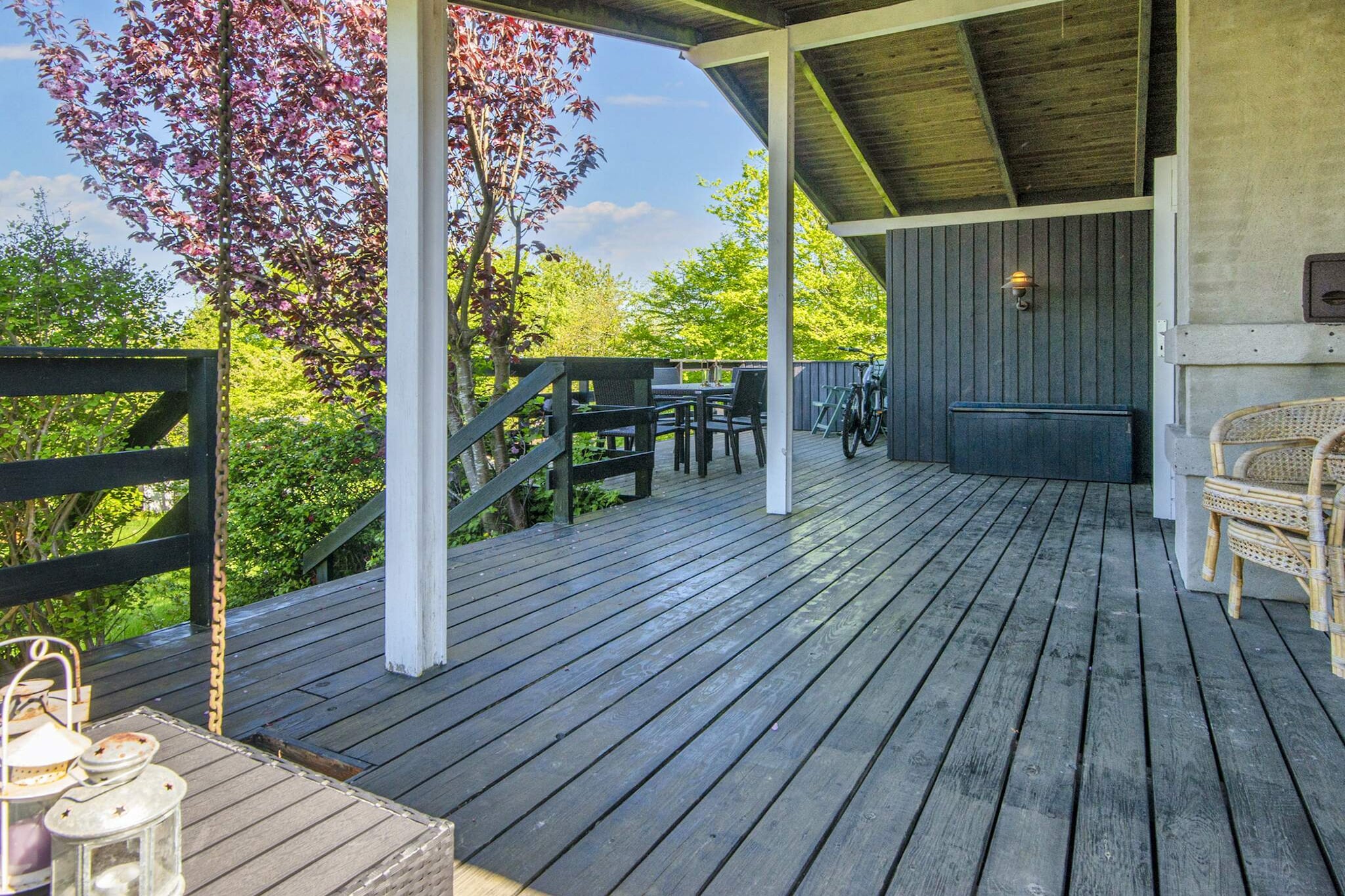 6 persoons vakantie huis in Glesborg-By Traum - Uitzicht