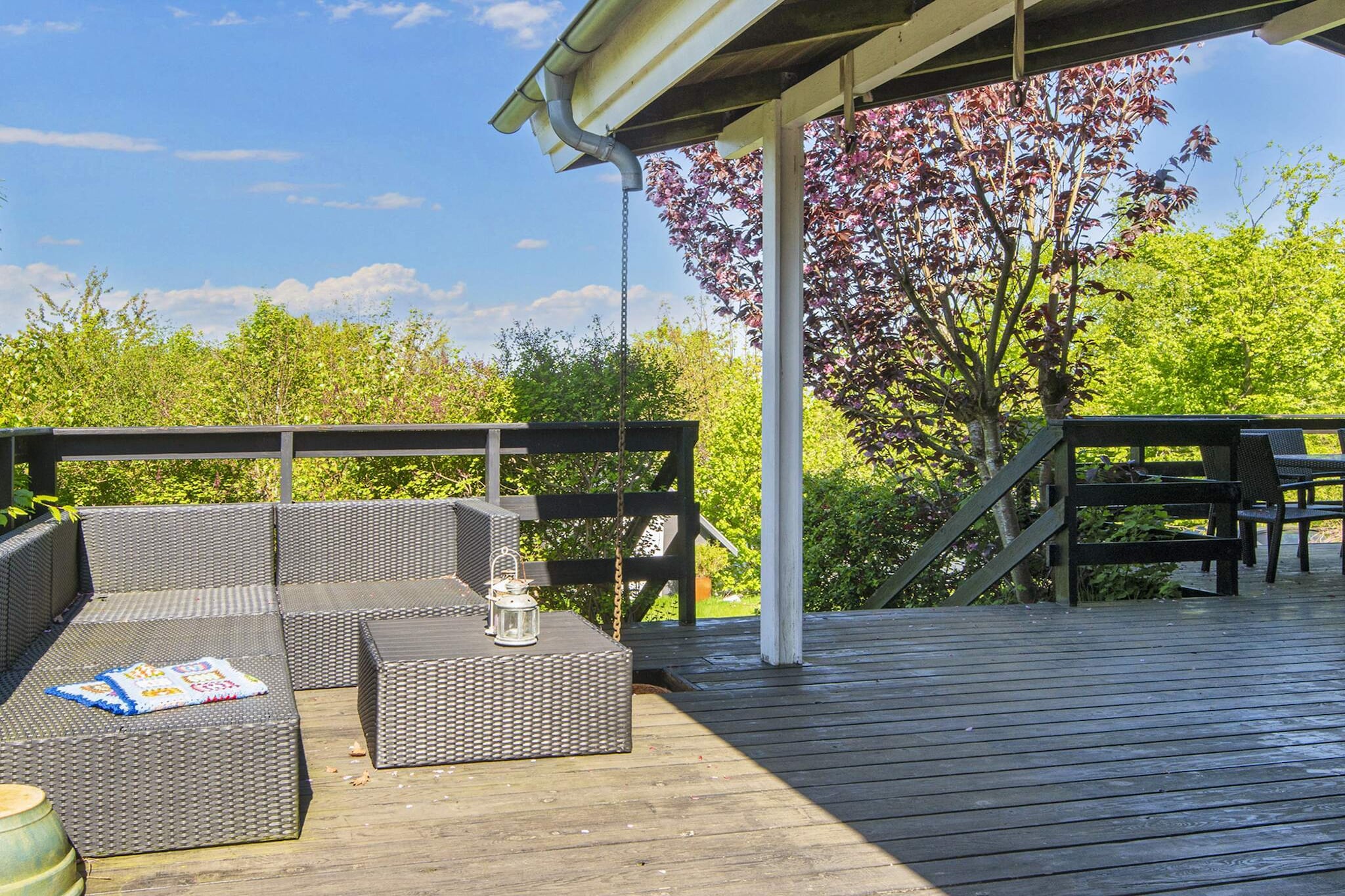 6 persoons vakantie huis in Glesborg-By Traum - Uitzicht