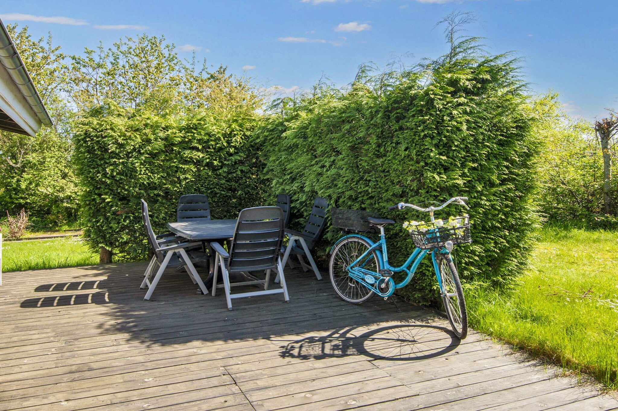 6 persoons vakantie huis in Glesborg-By Traum - Uitzicht