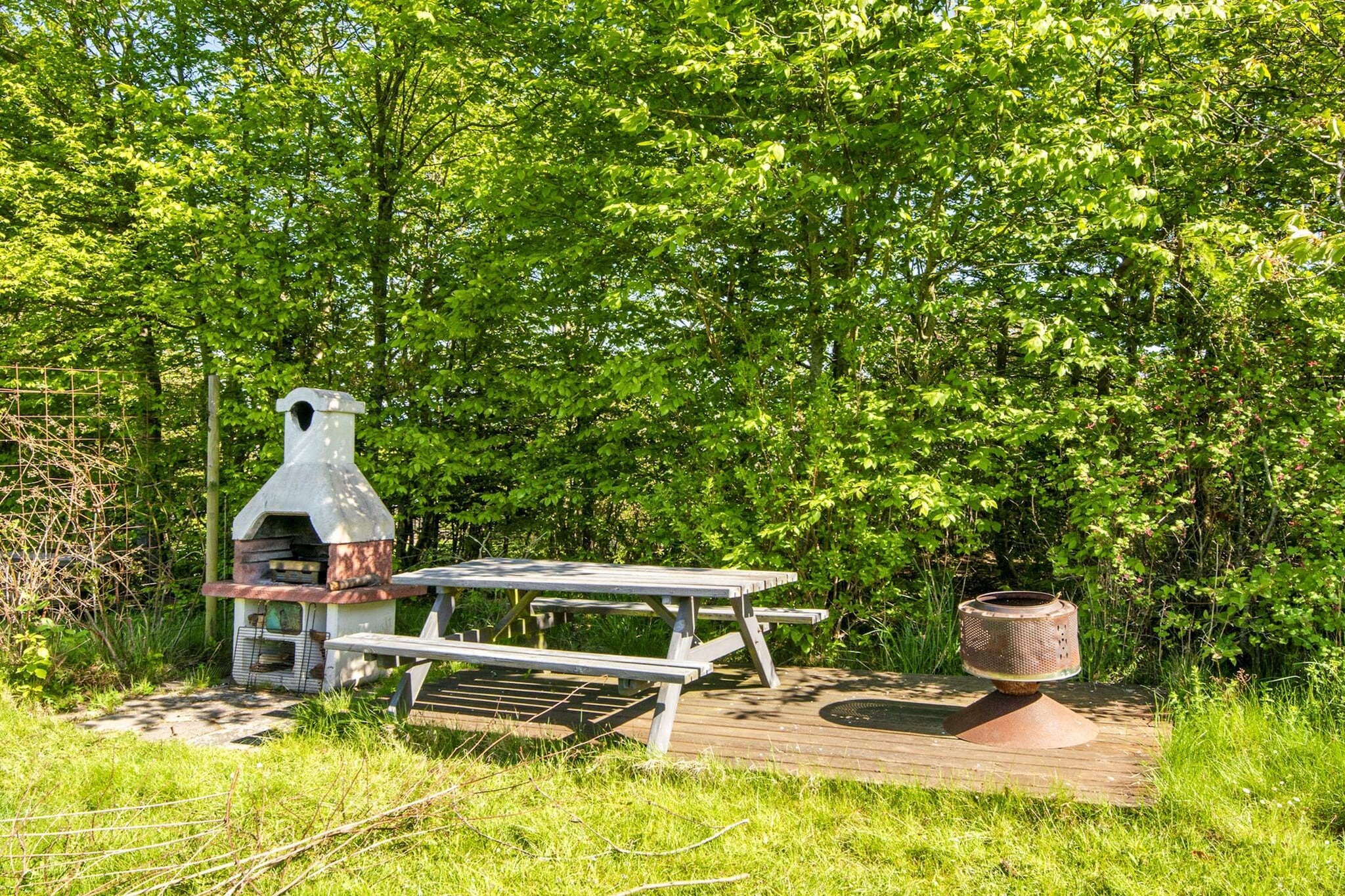 6 persoons vakantie huis in Glesborg-By Traum - Uitzicht