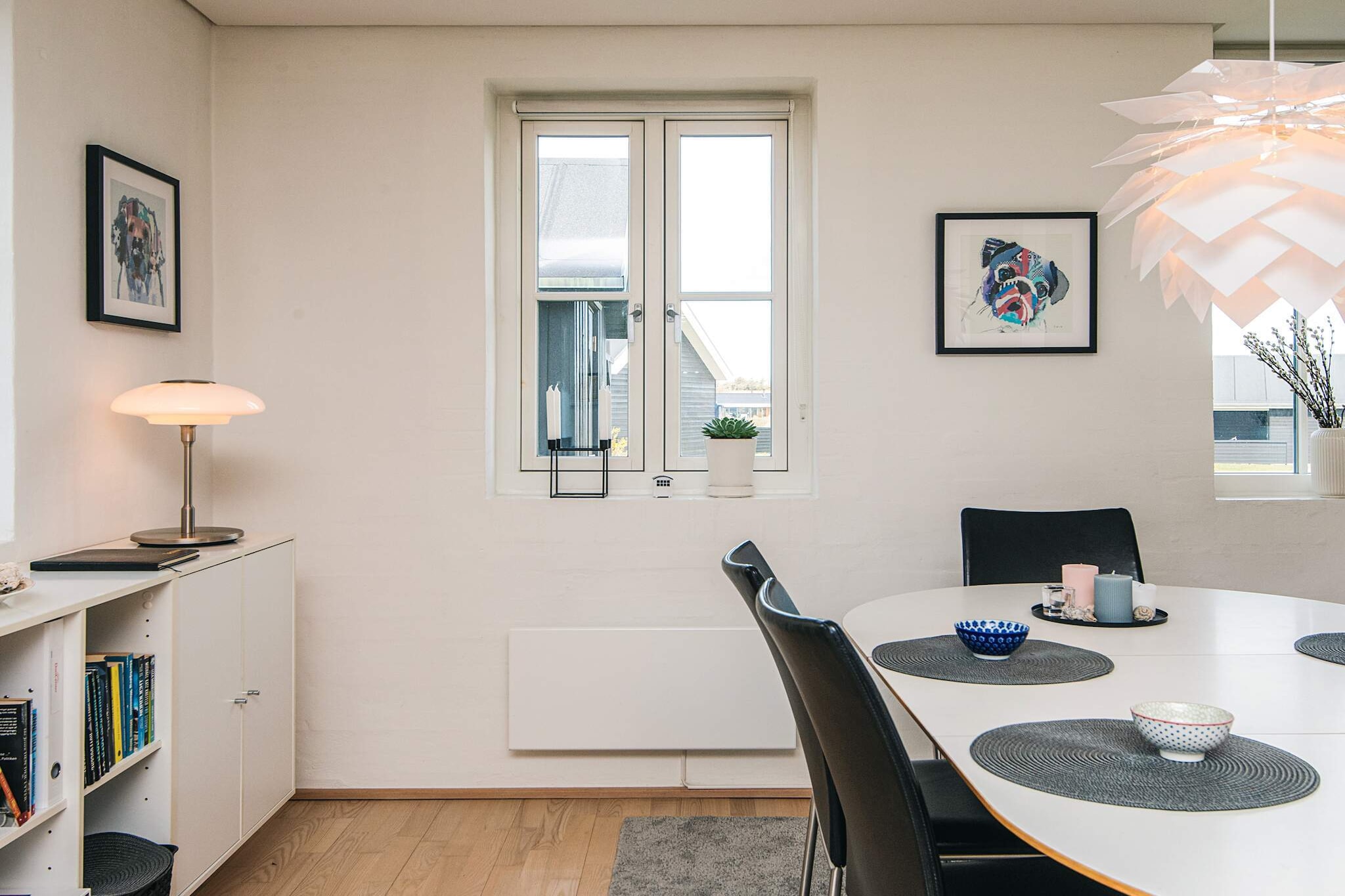 6 persoons vakantie huis in Løkken-By Traum-Binnen