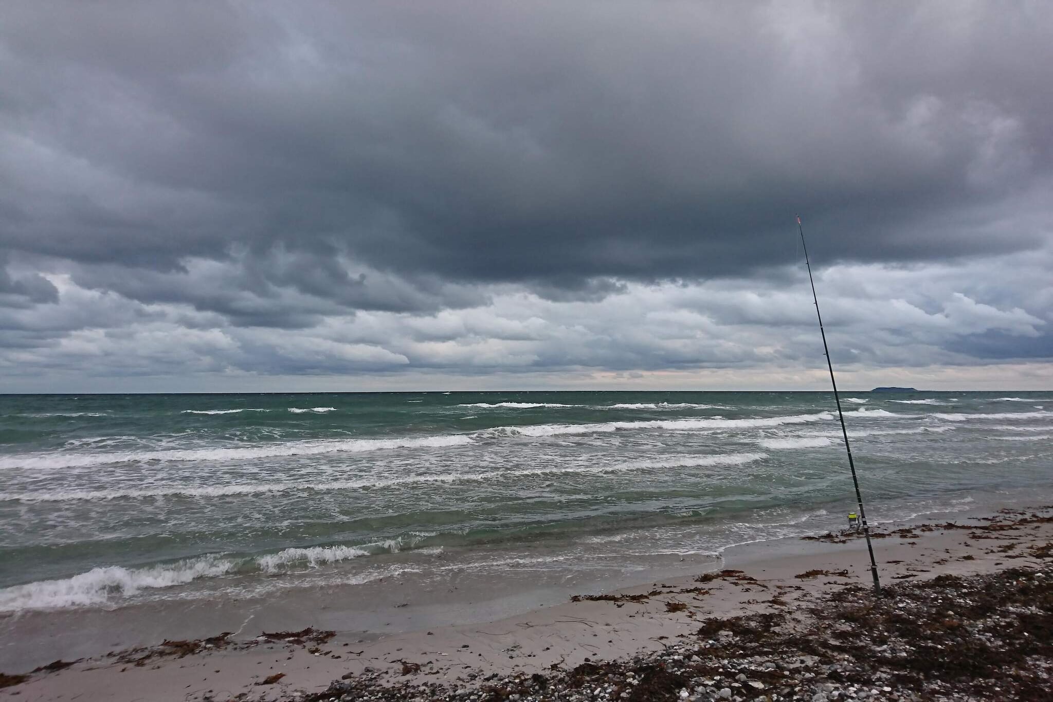 10 persoons vakantie huis in Ebeltoft-By Traum-Waterzicht