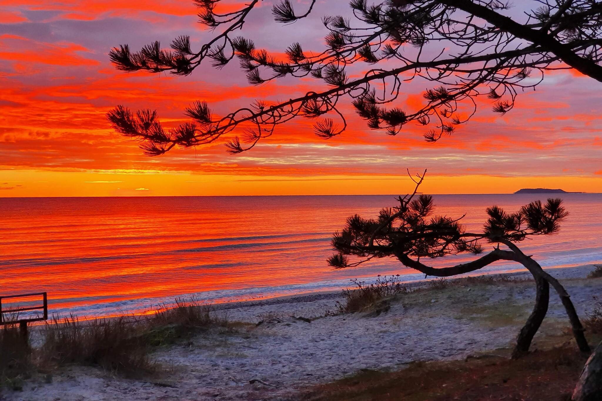 10 persoons vakantie huis in Ebeltoft-By Traum-Waterzicht